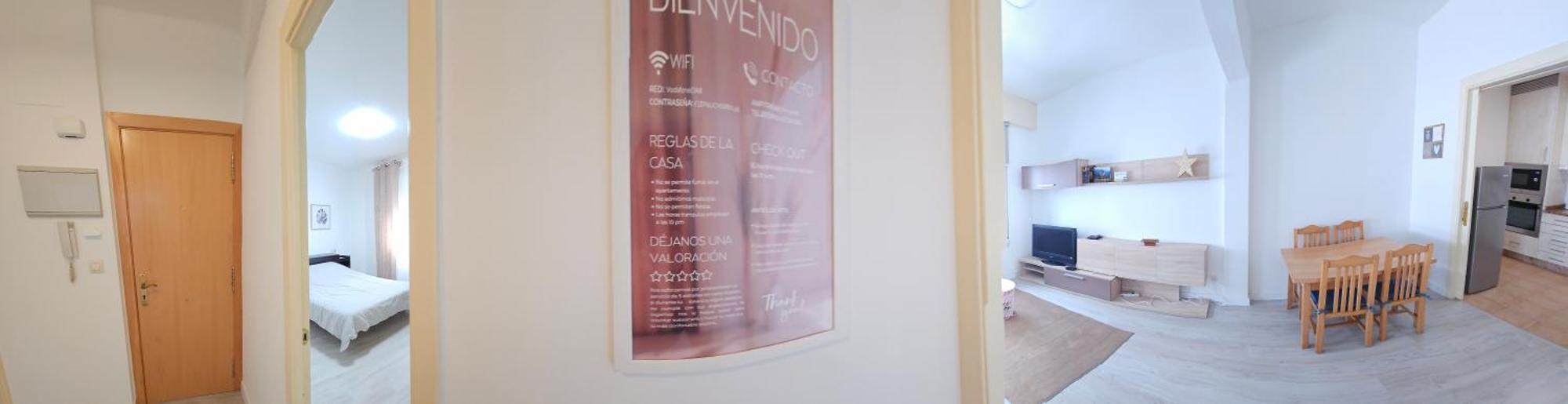 Redondela Centrico Pontevedra