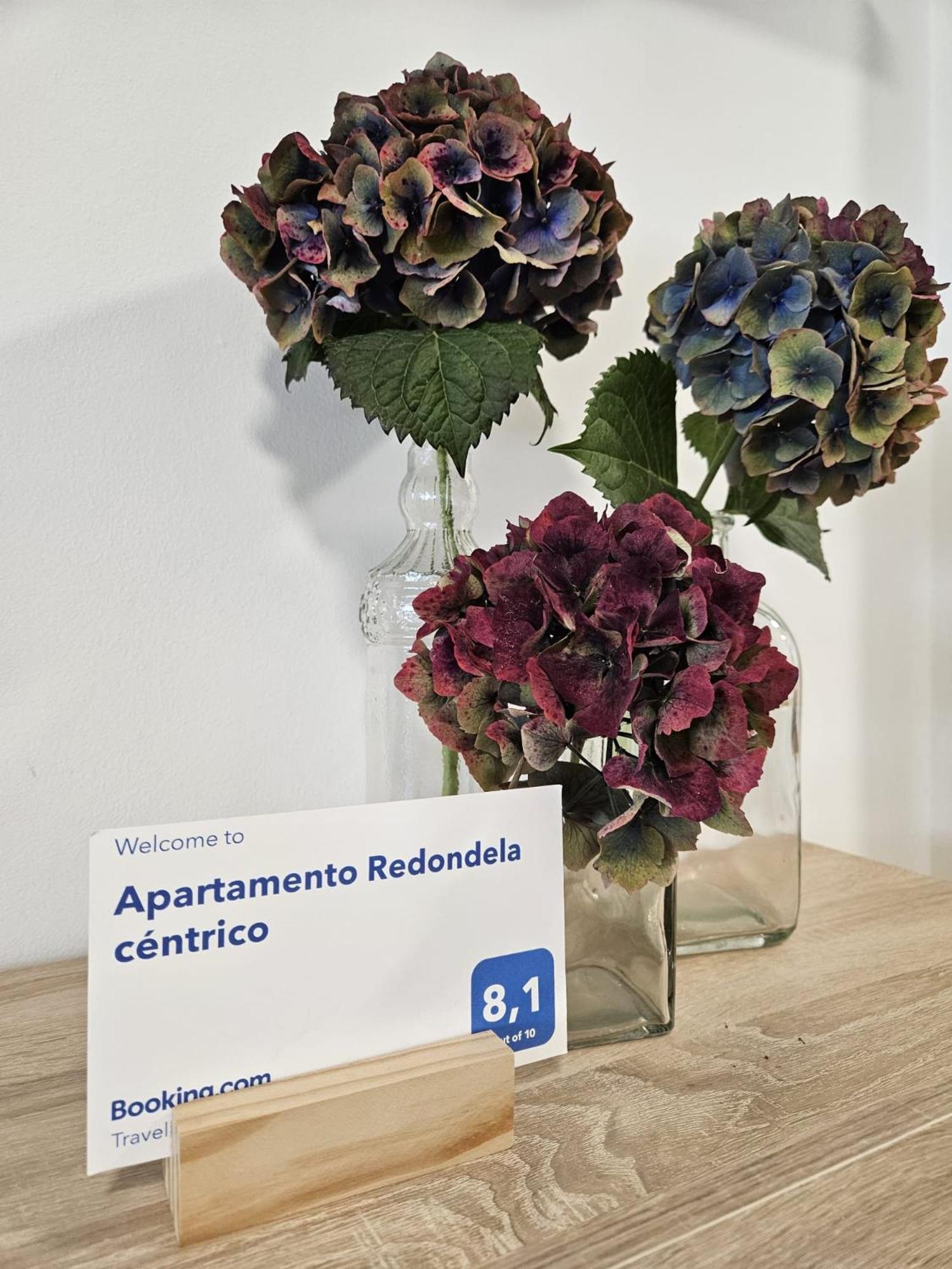 Redondela Centrico * Pontevedra