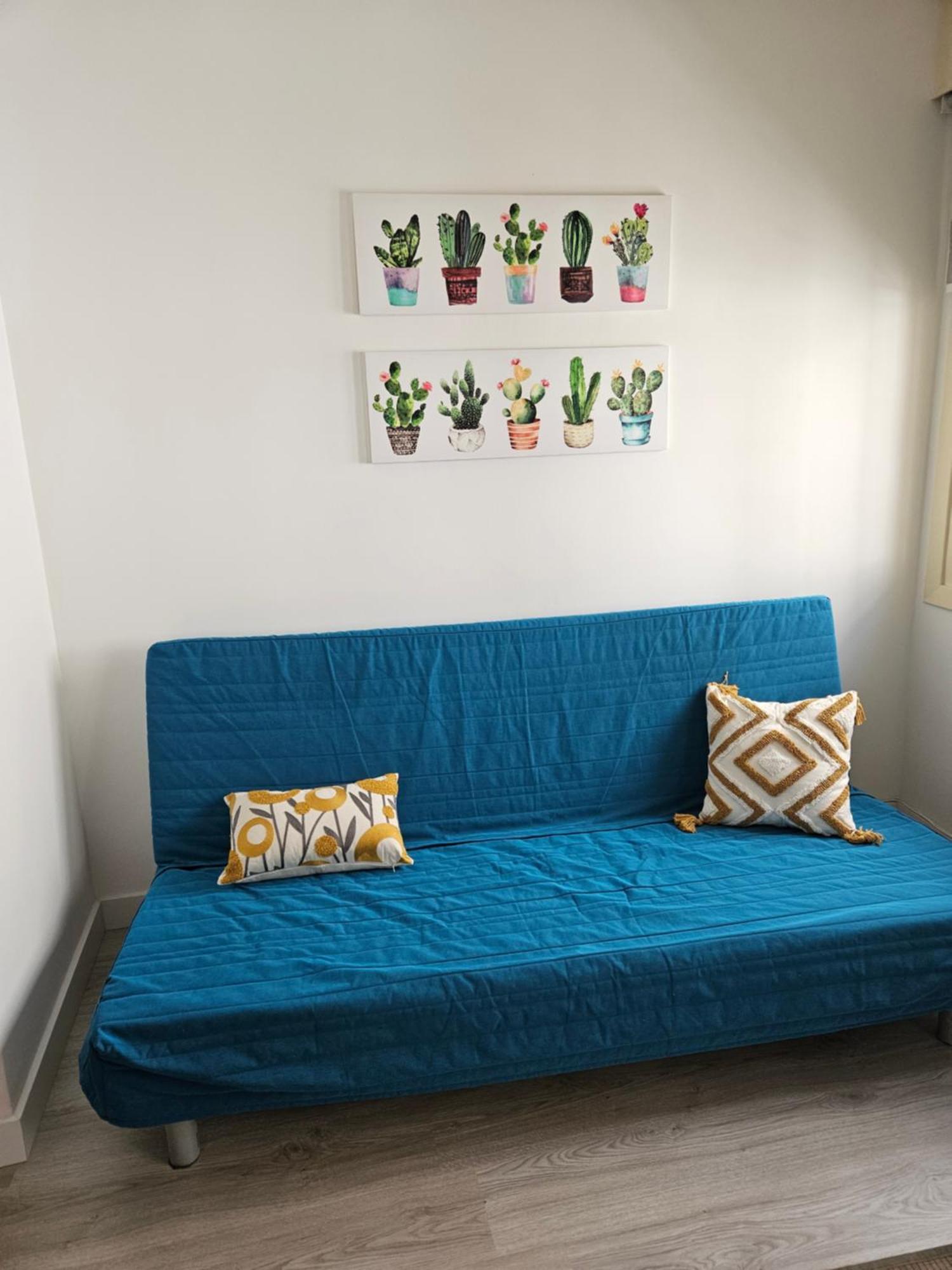 Redondela Centrico Apartment *