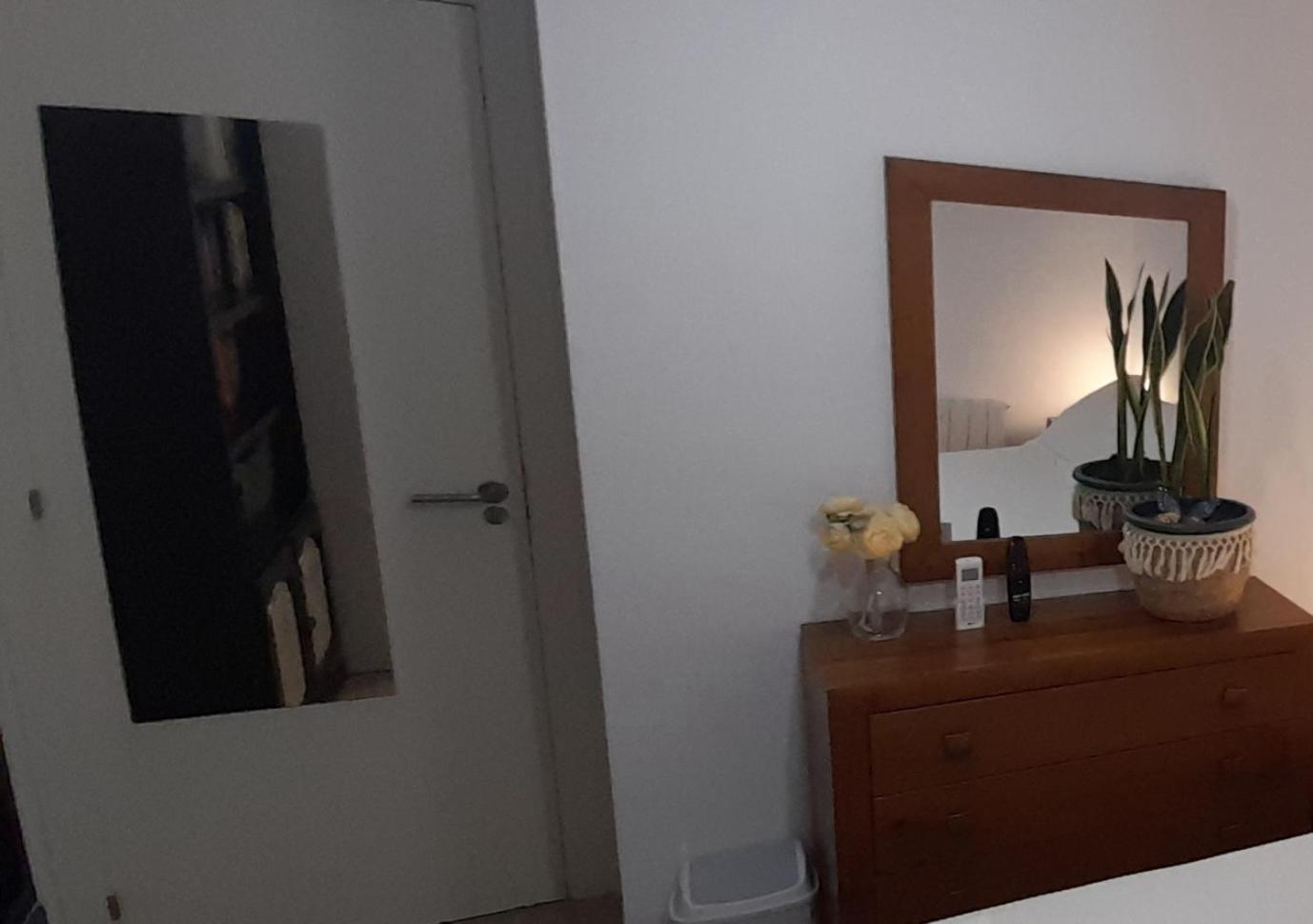 Armonía Y Tranquilidad Habitación en casa particular