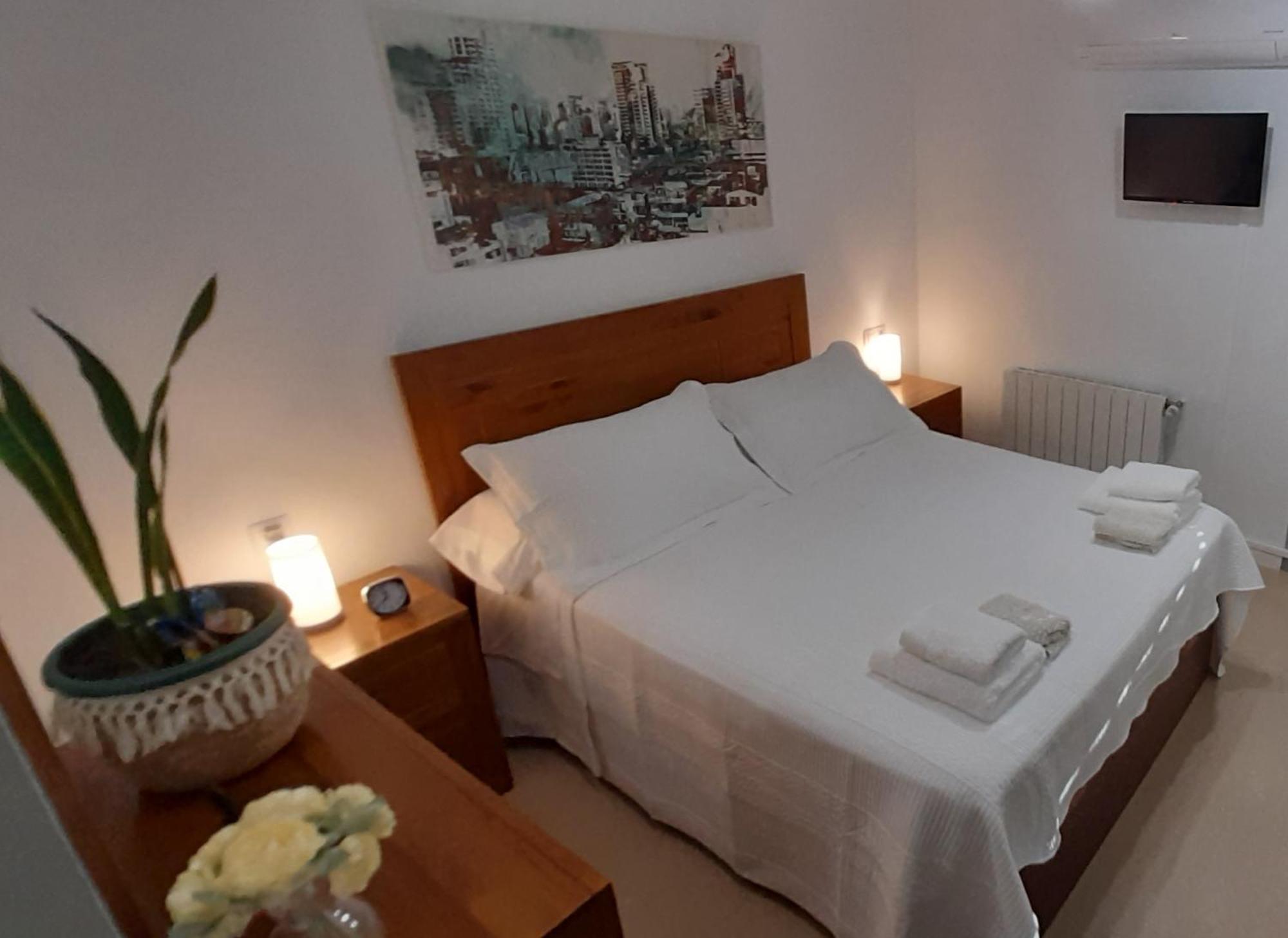 Habitación en casa particular Armonía Y Tranquilidad