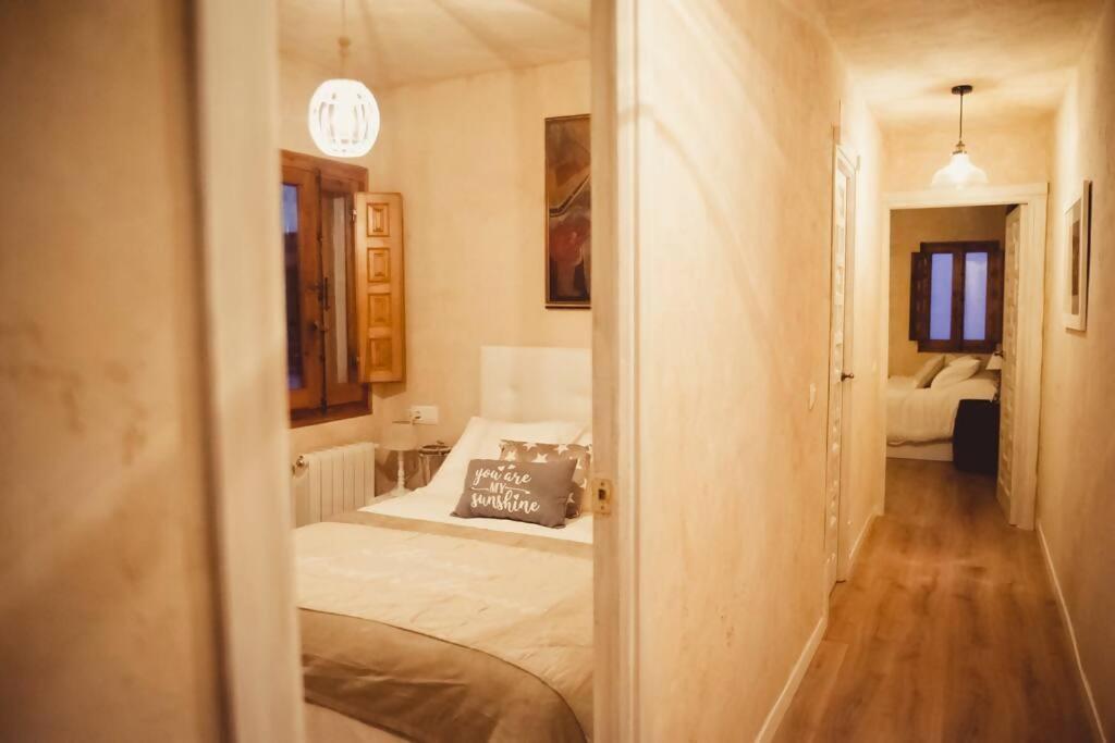 Luxury Danna Plaza Mayor *