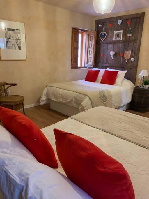 Luxury Danna Plaza Mayor * Cuenca (Castilla-La Mancha)