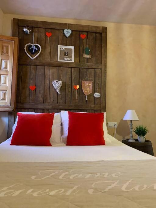 Luxury Danna Plaza Mayor Apartamento