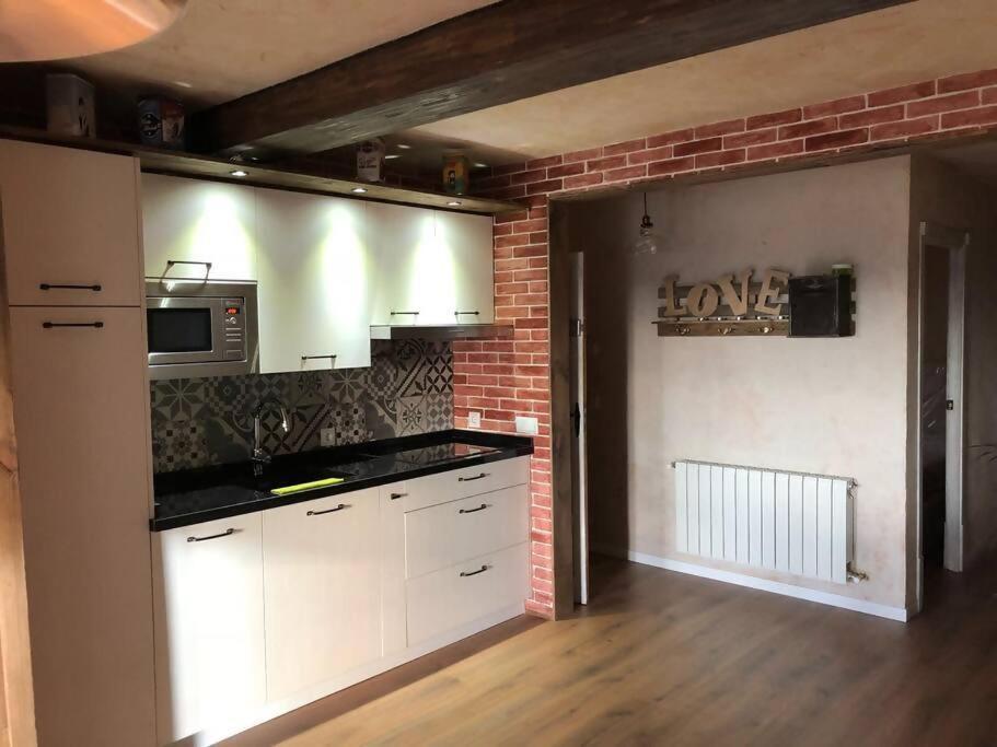 Apartamento Luxury Danna Plaza Mayor *