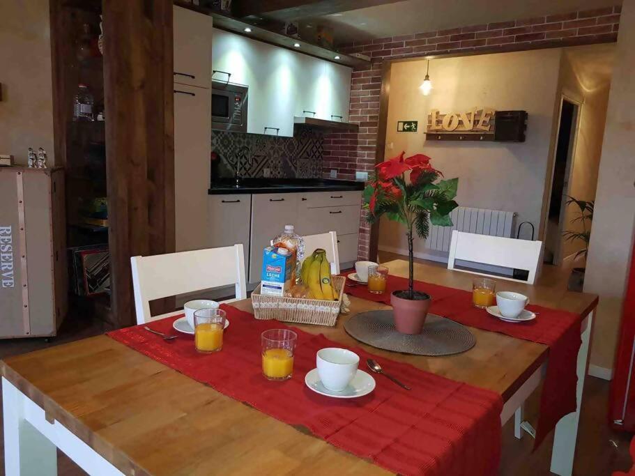 Luxury Danna Plaza Mayor Apartamento Cuenca (Castilla-La Mancha)