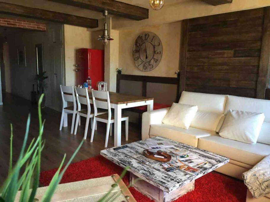 Luxury Danna Plaza Mayor *