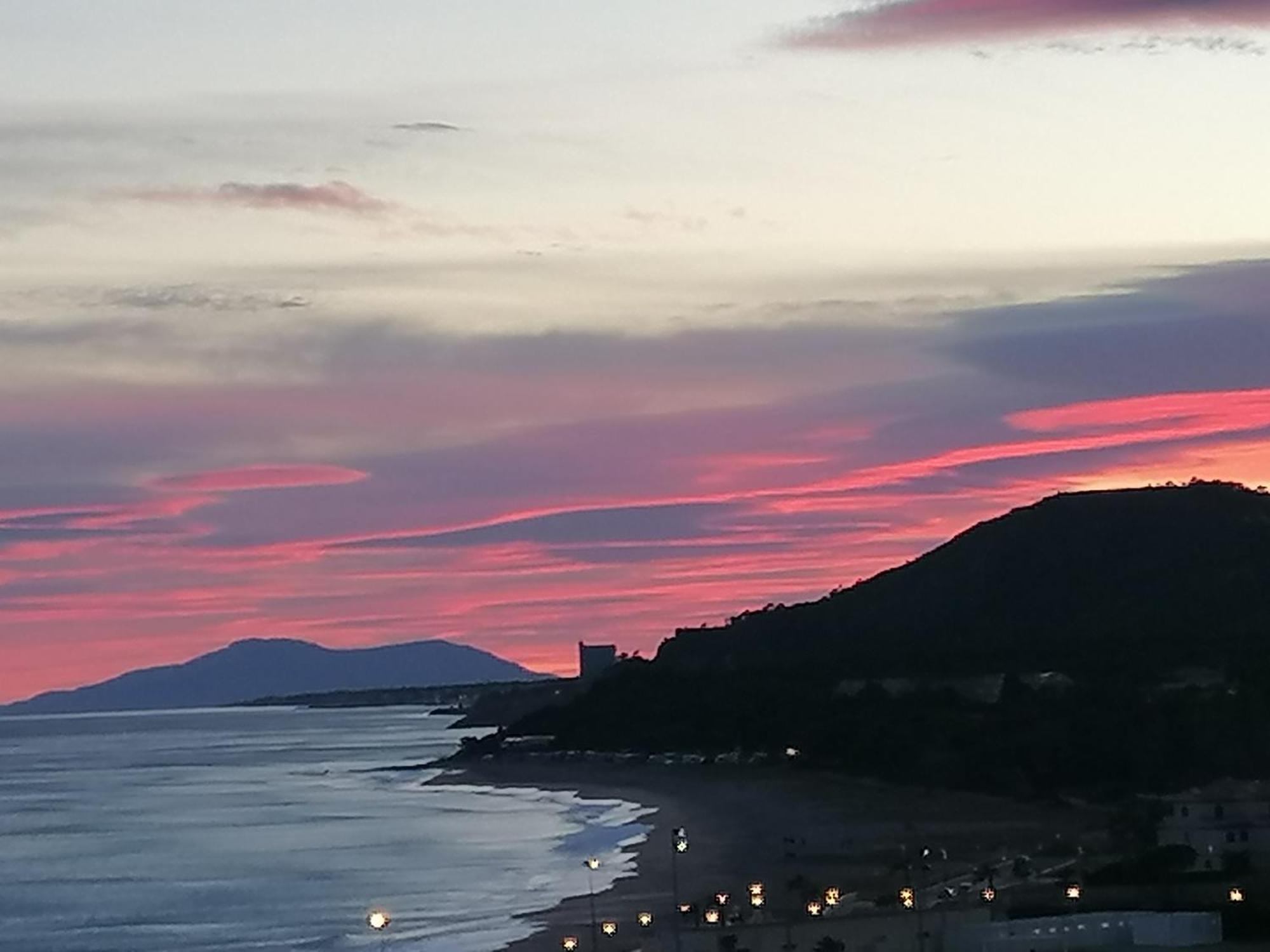 Apartment Con Terraza, Vistas Playa Y Montana Hospitalet De L'Infant