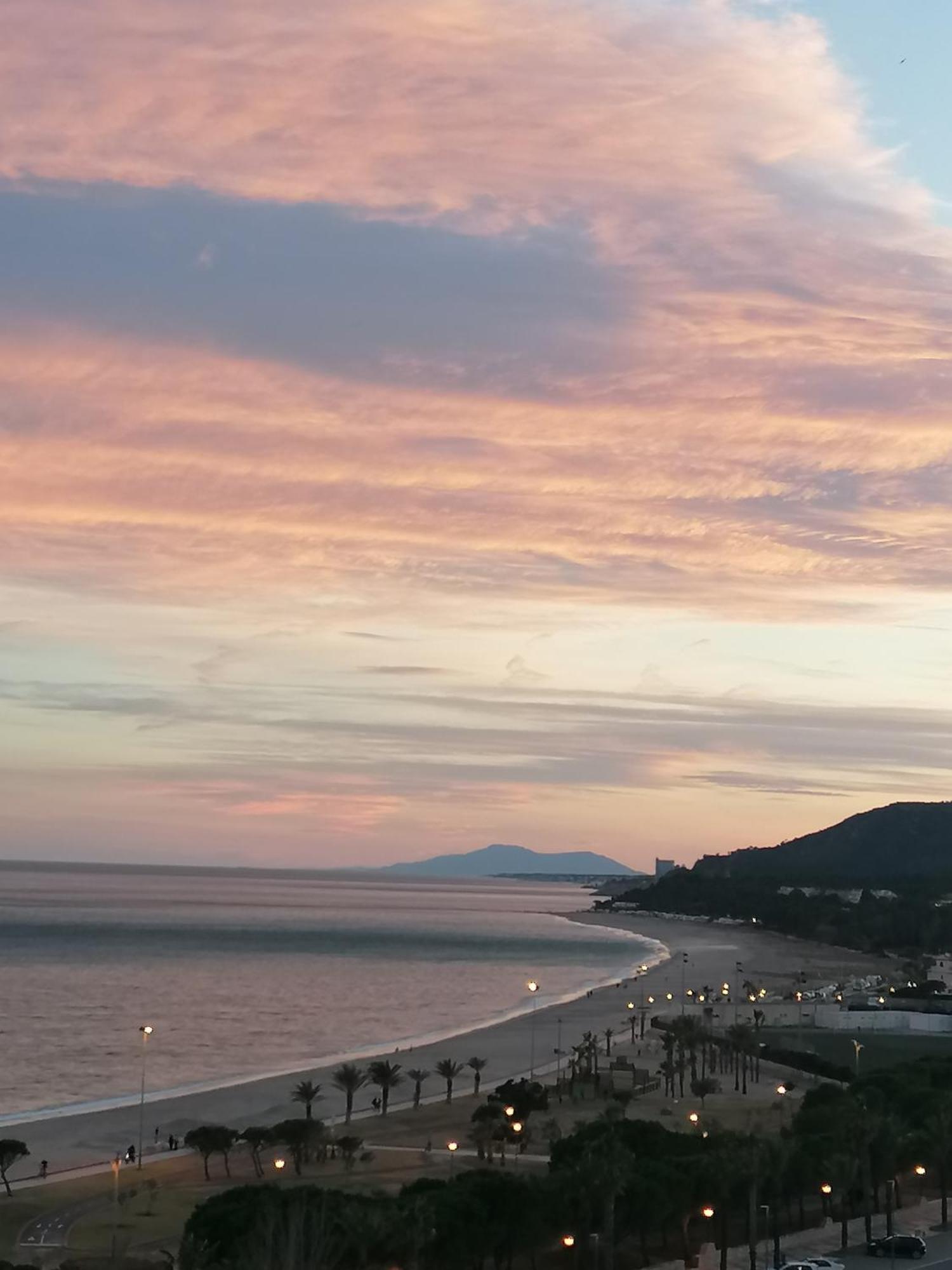 Apartment Con Terraza, Vistas Playa Y Montana Hospitalet De L'Infant