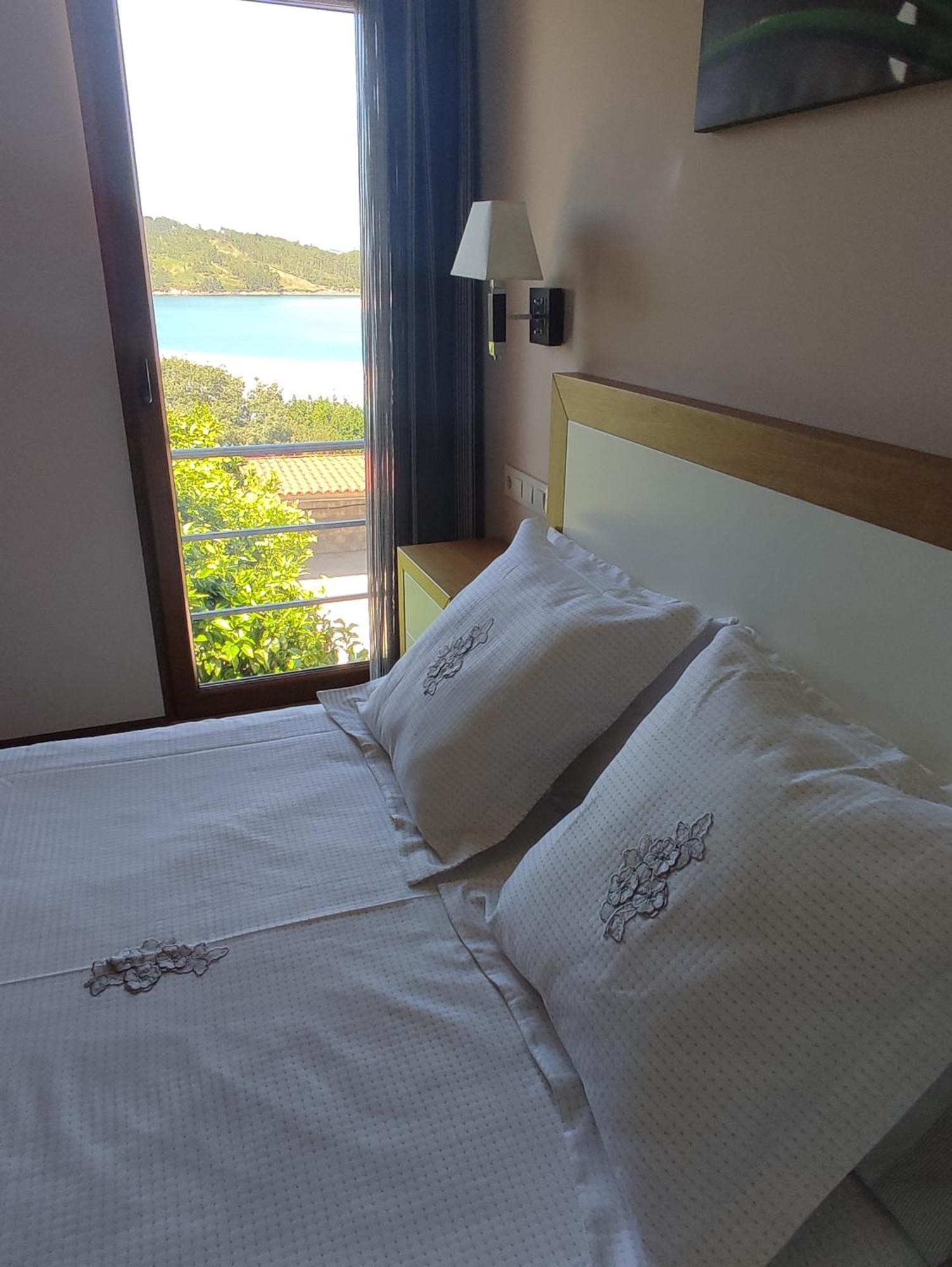 Holiday home Casa Mar De Fondo *