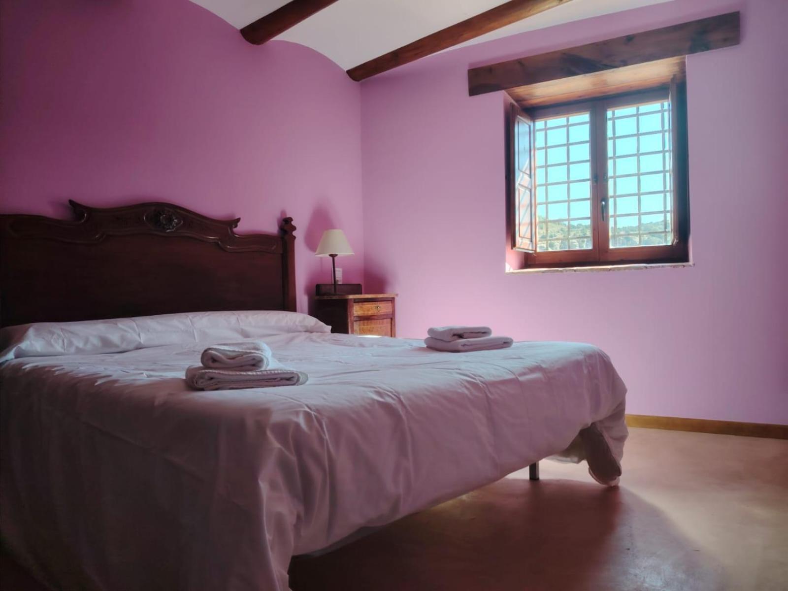 Molino Dolz Holiday home *