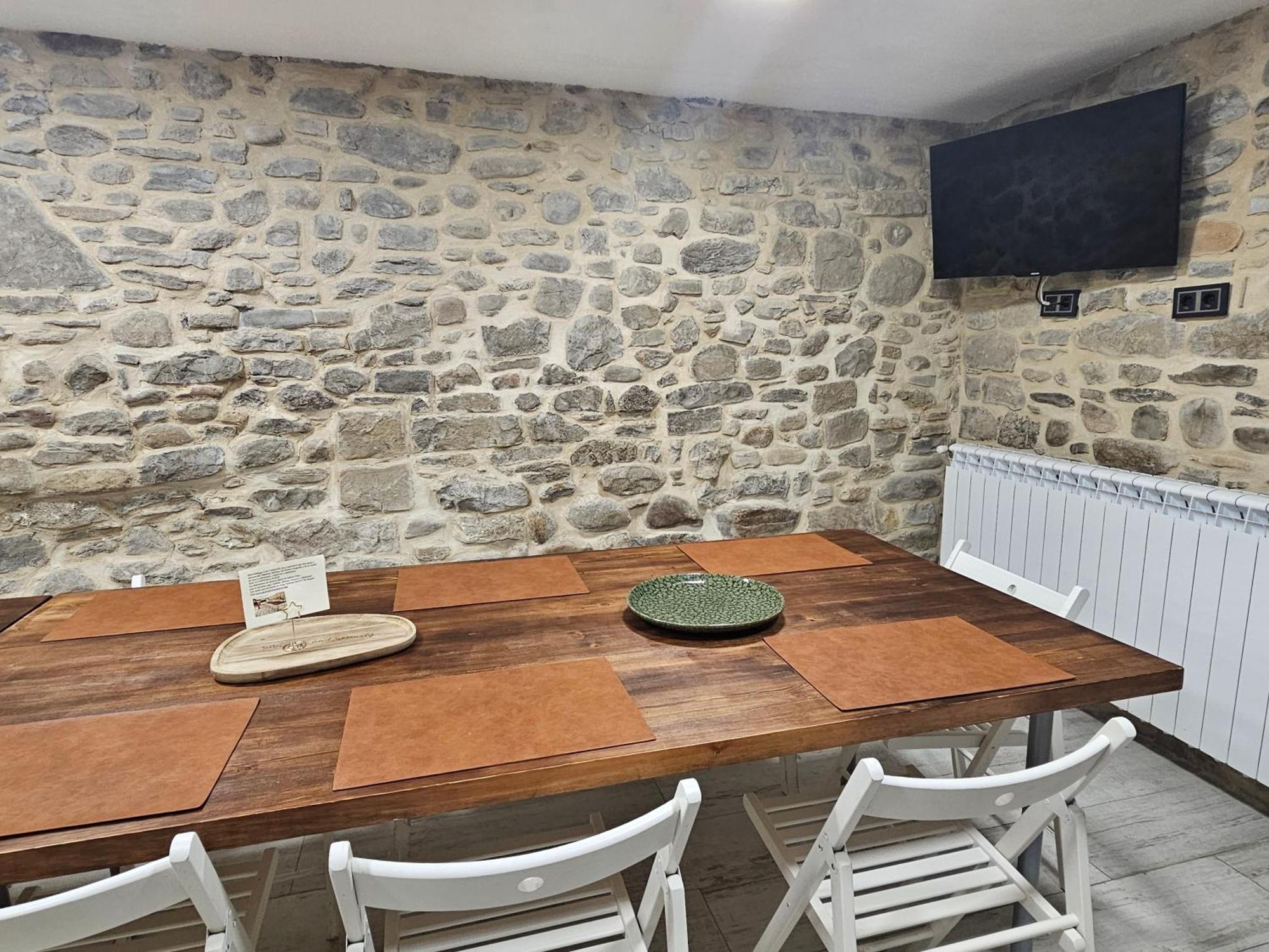 Casa Campanilla Pensión