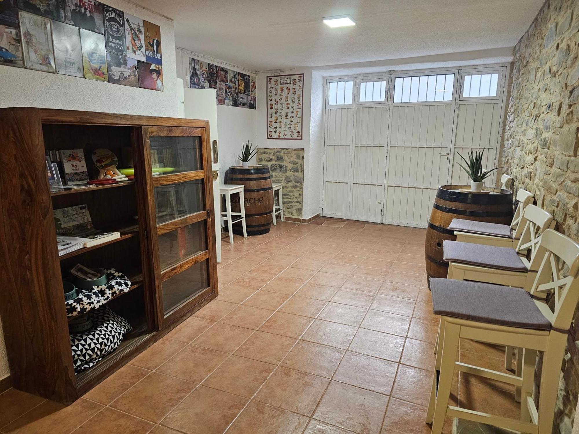 Casa Campanilla Jaca