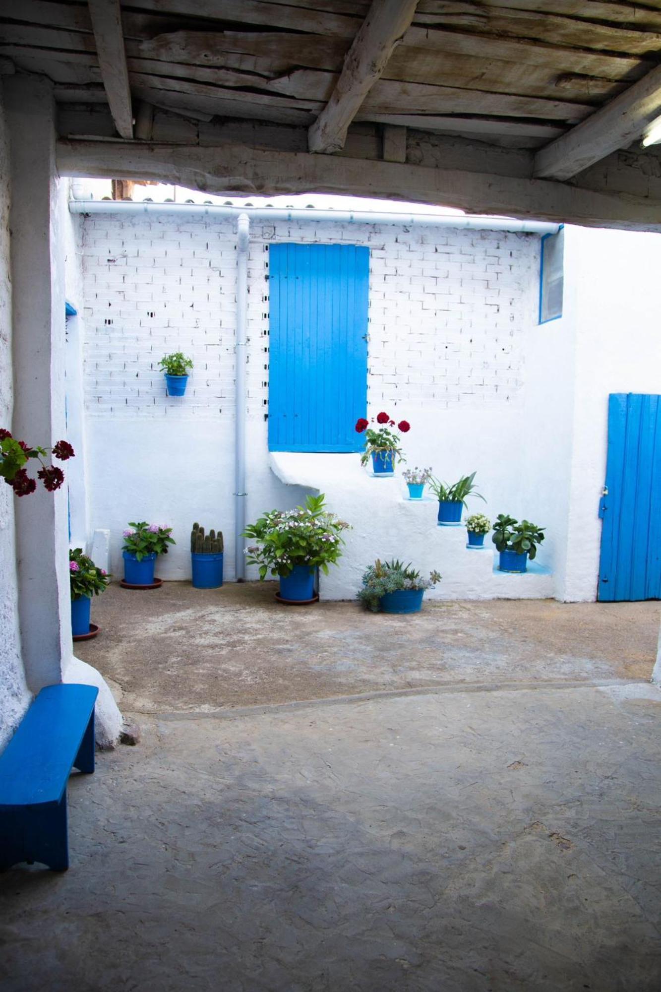 Casa Tonete Holiday home *