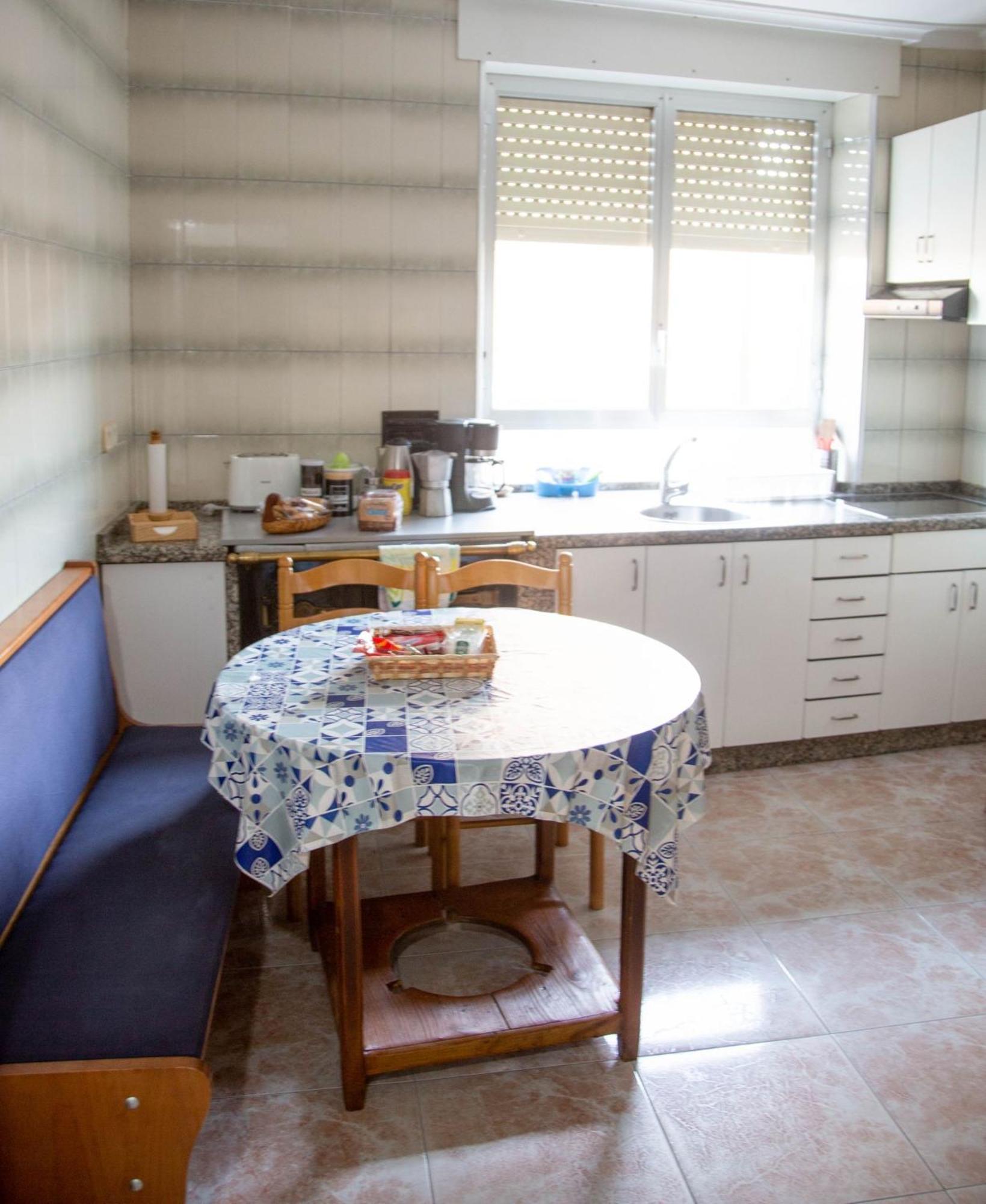 Casa Tonete * San Justo de la Vega