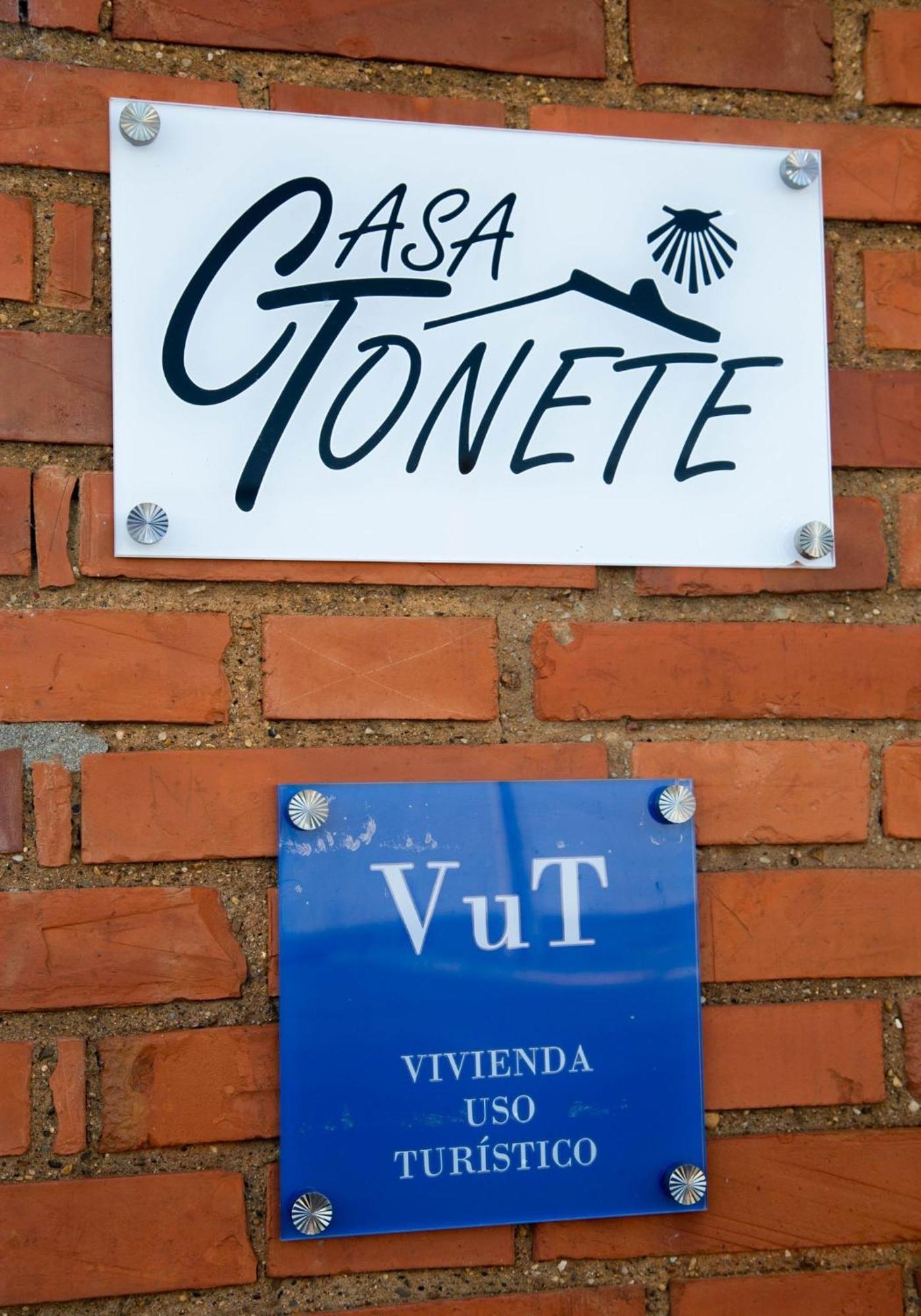Casa Tonete