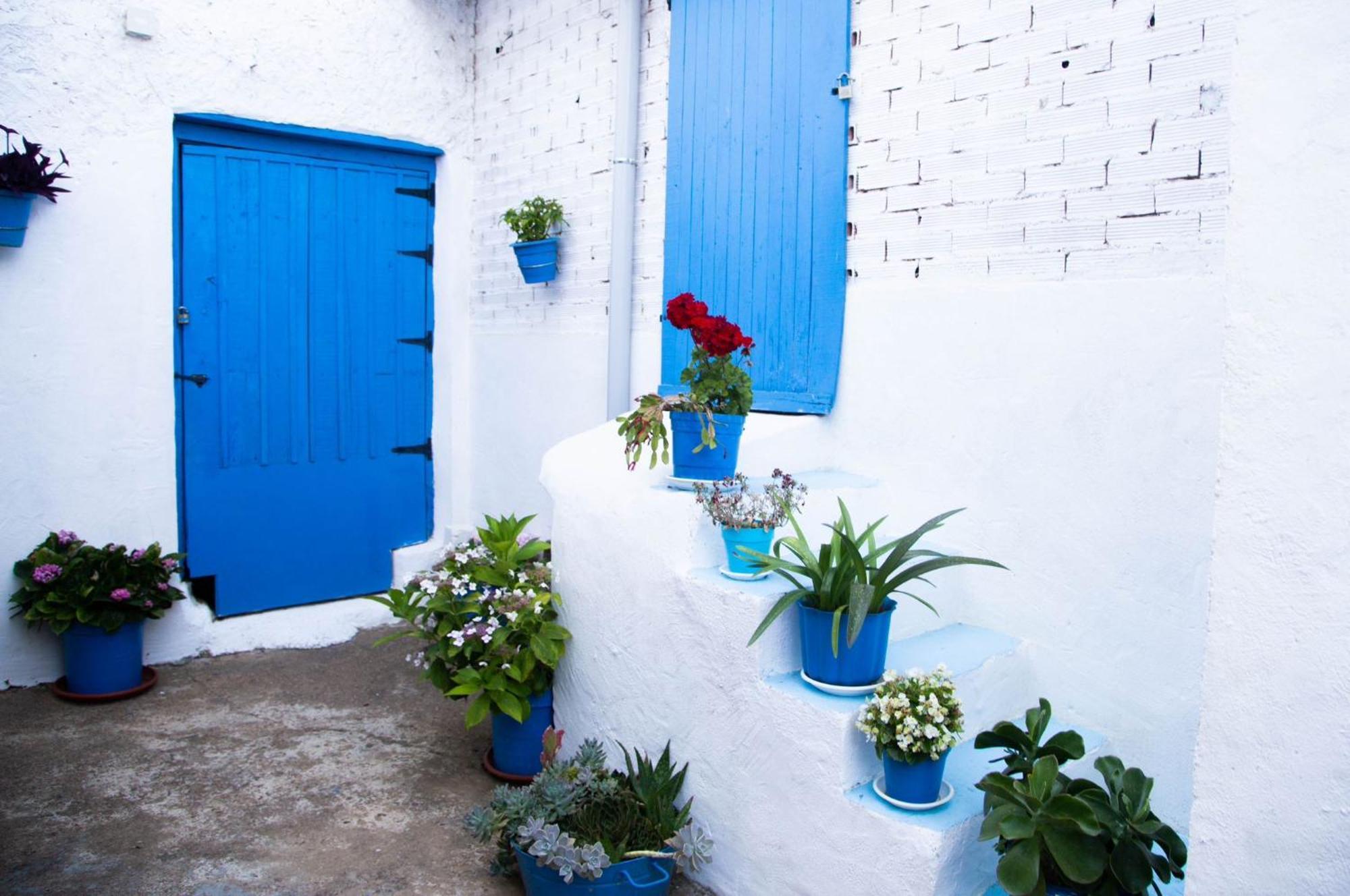 Holiday home Casa Tonete *