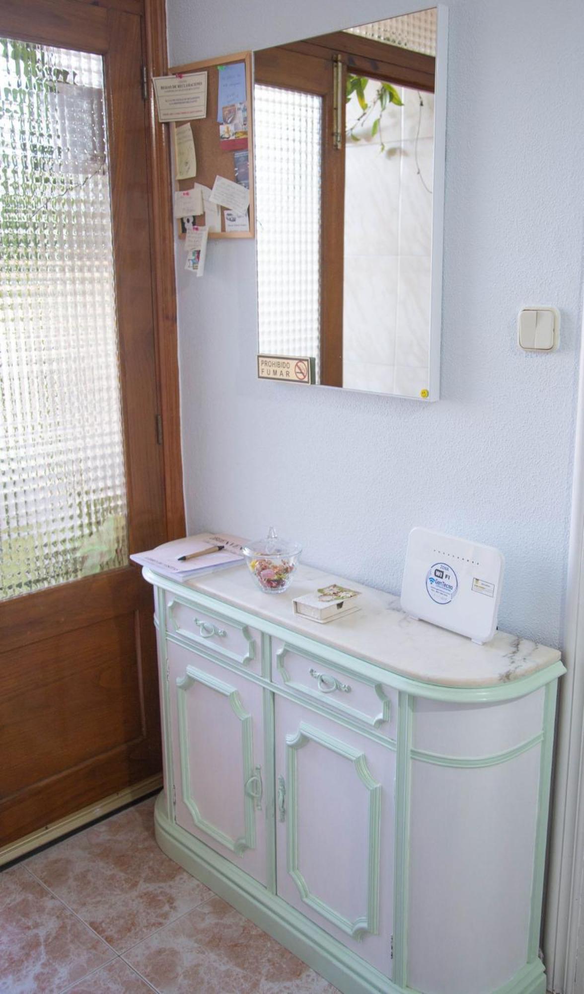 Casa Tonete Holiday home *