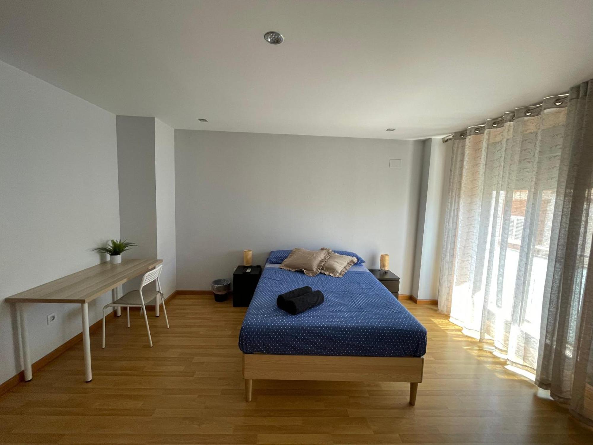 Decus Habitación en casa particular *