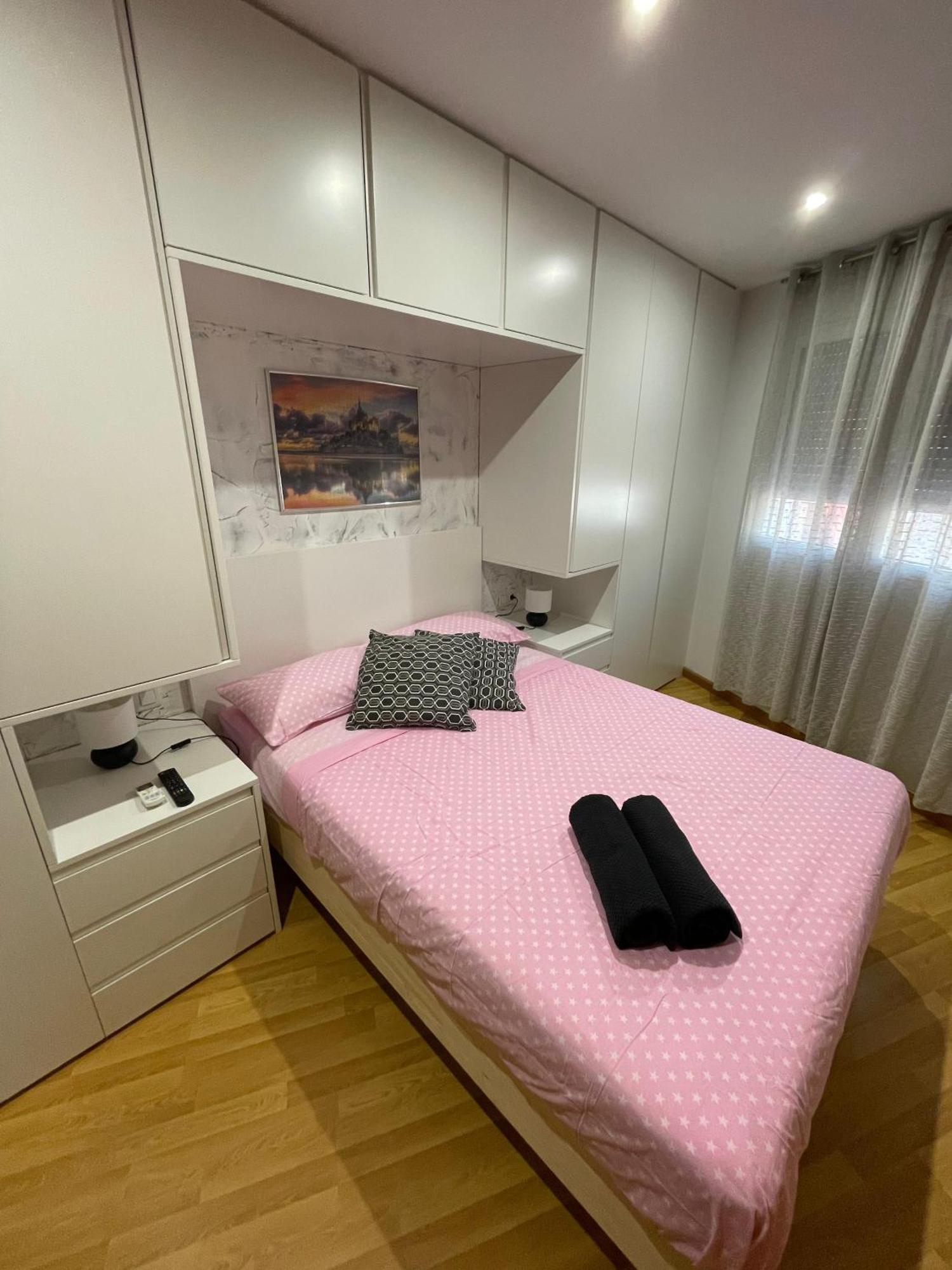 Habitación en casa particular Decus Torrente (Torrente)