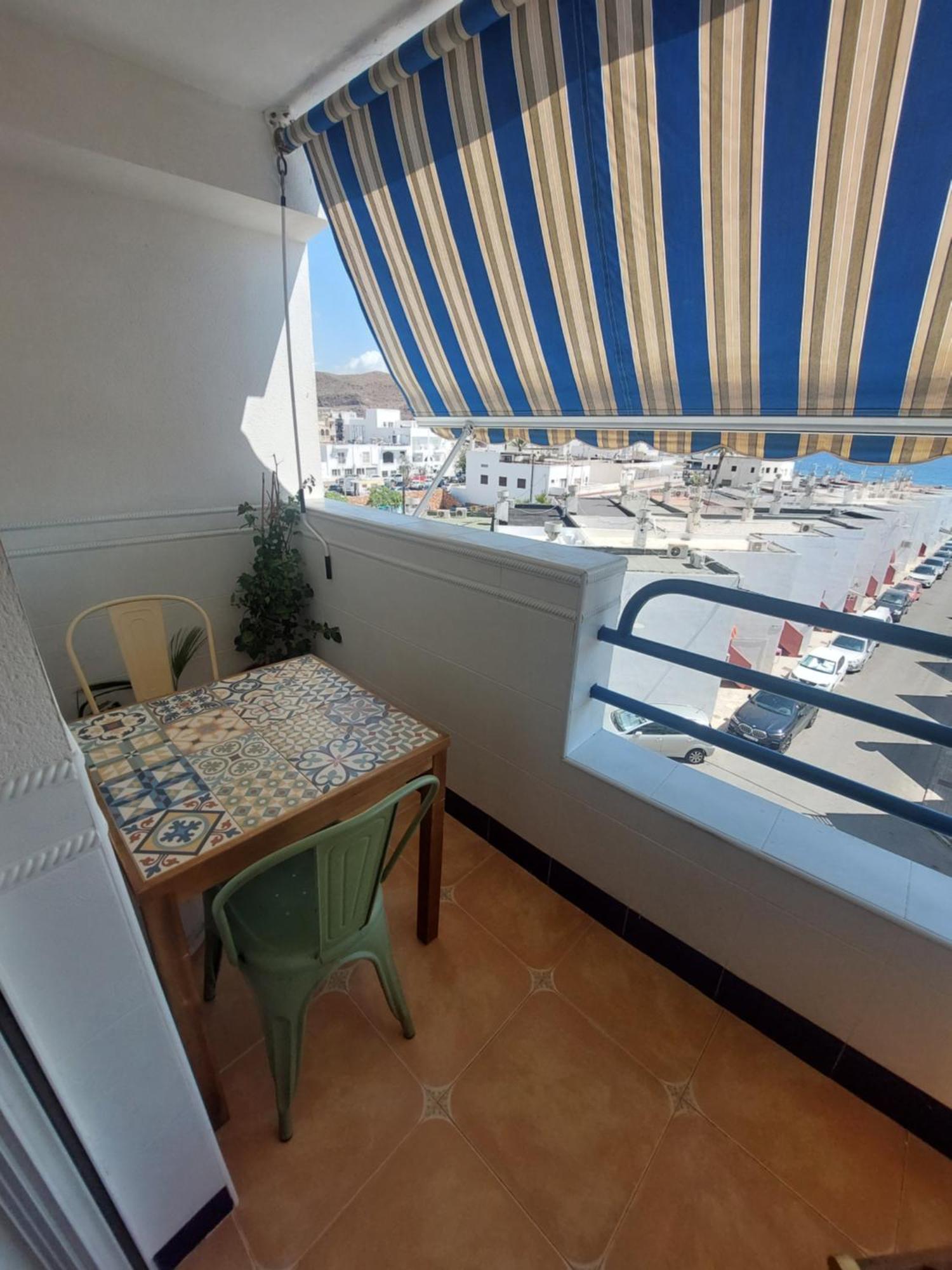 Negras, Wifi Con Vistas Al Mar, 3º Con Ascensor Y Aa