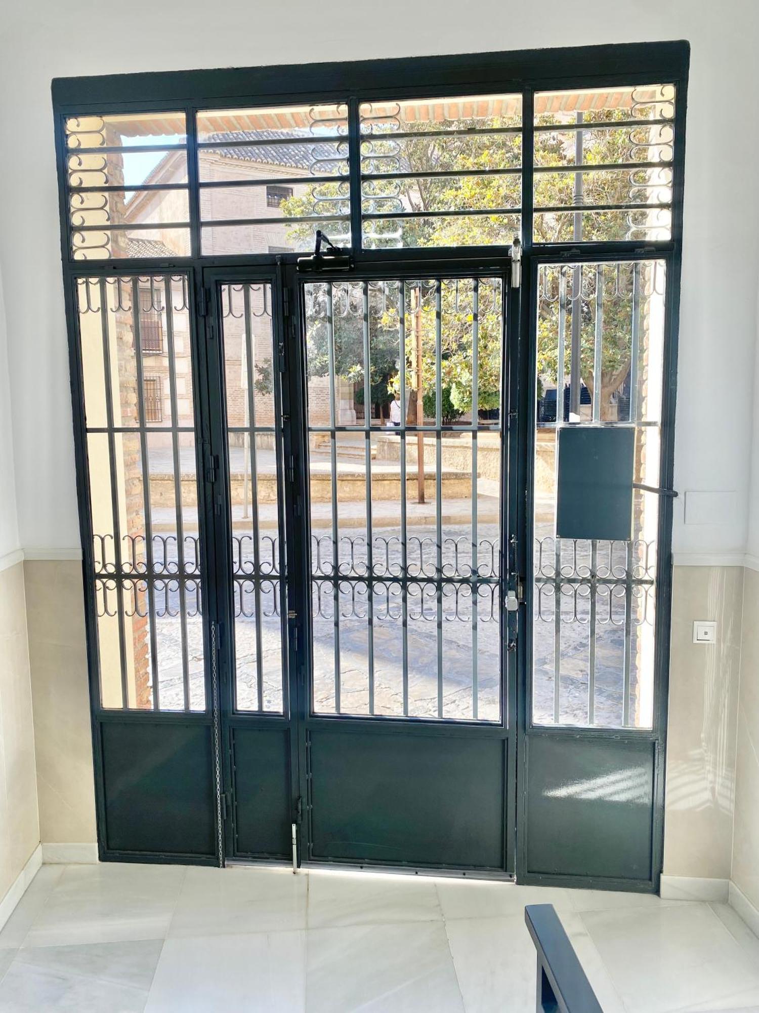 Apartment Andalucia Centro Antequera