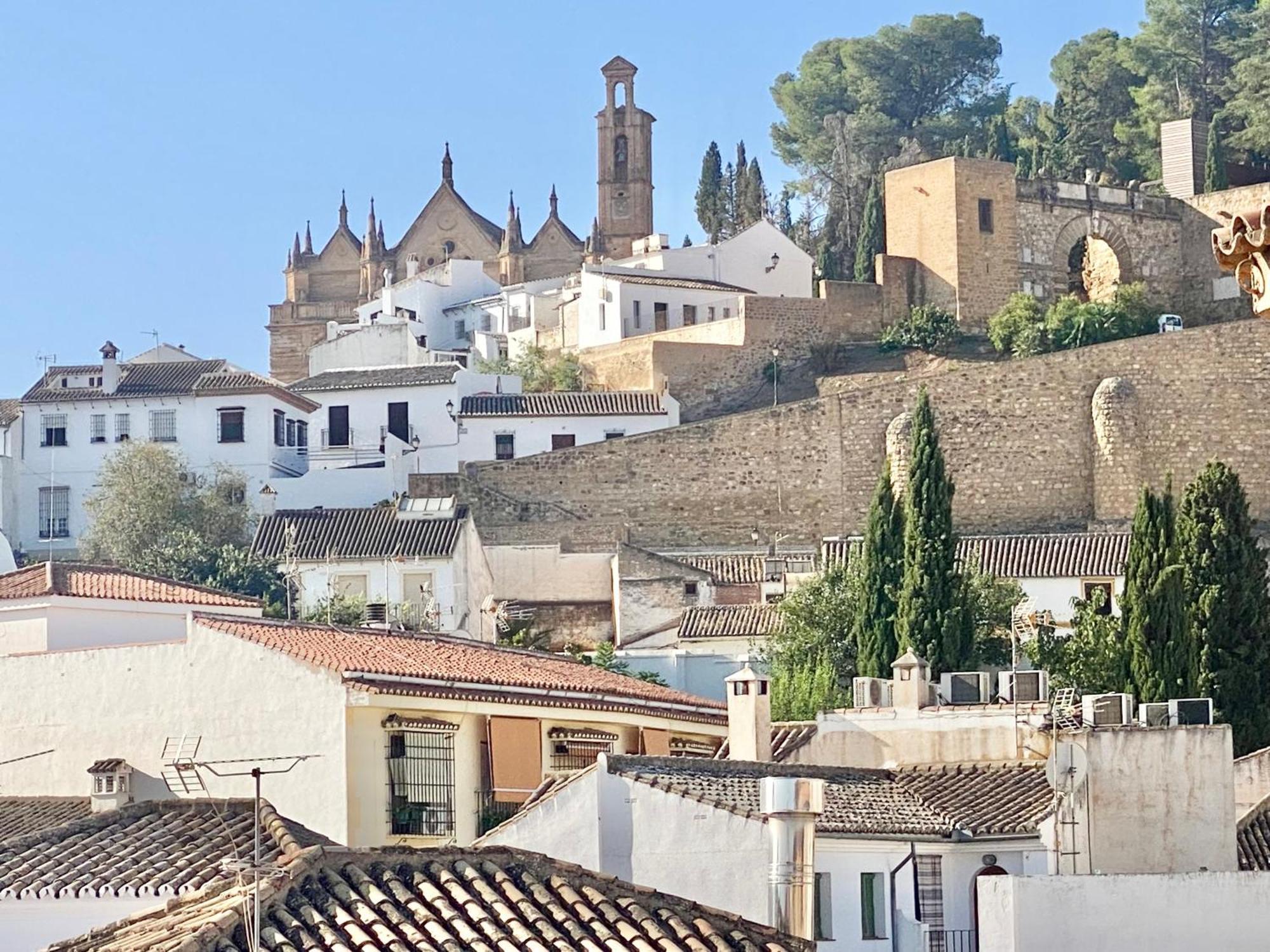 Andalucía Centro Antequera