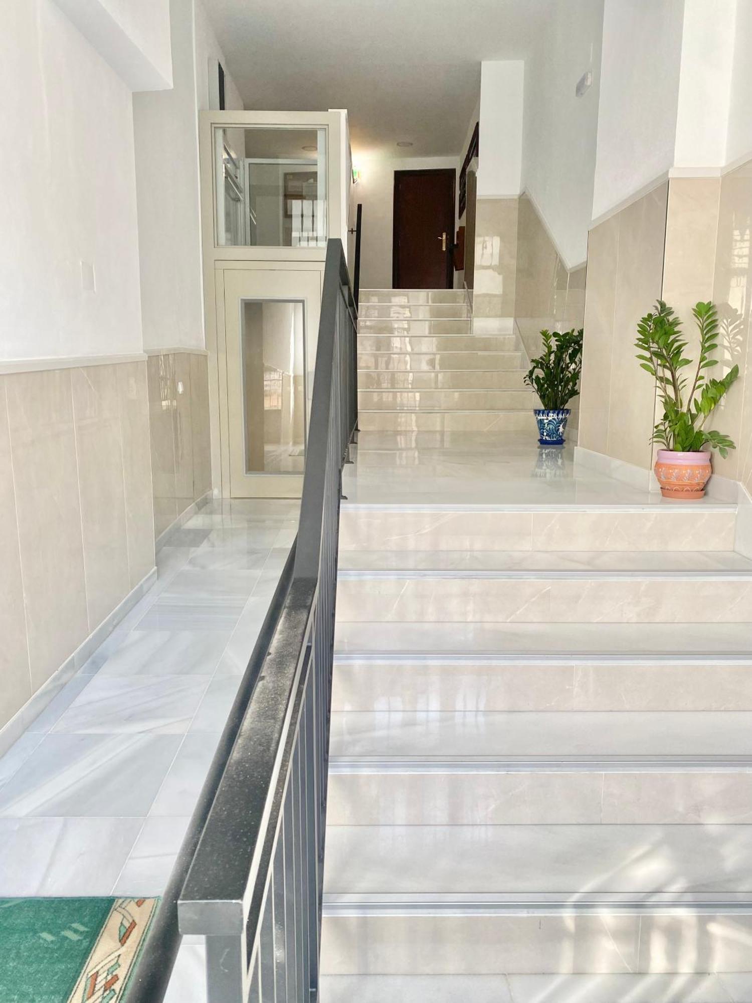 Andalucia Centro Apartment