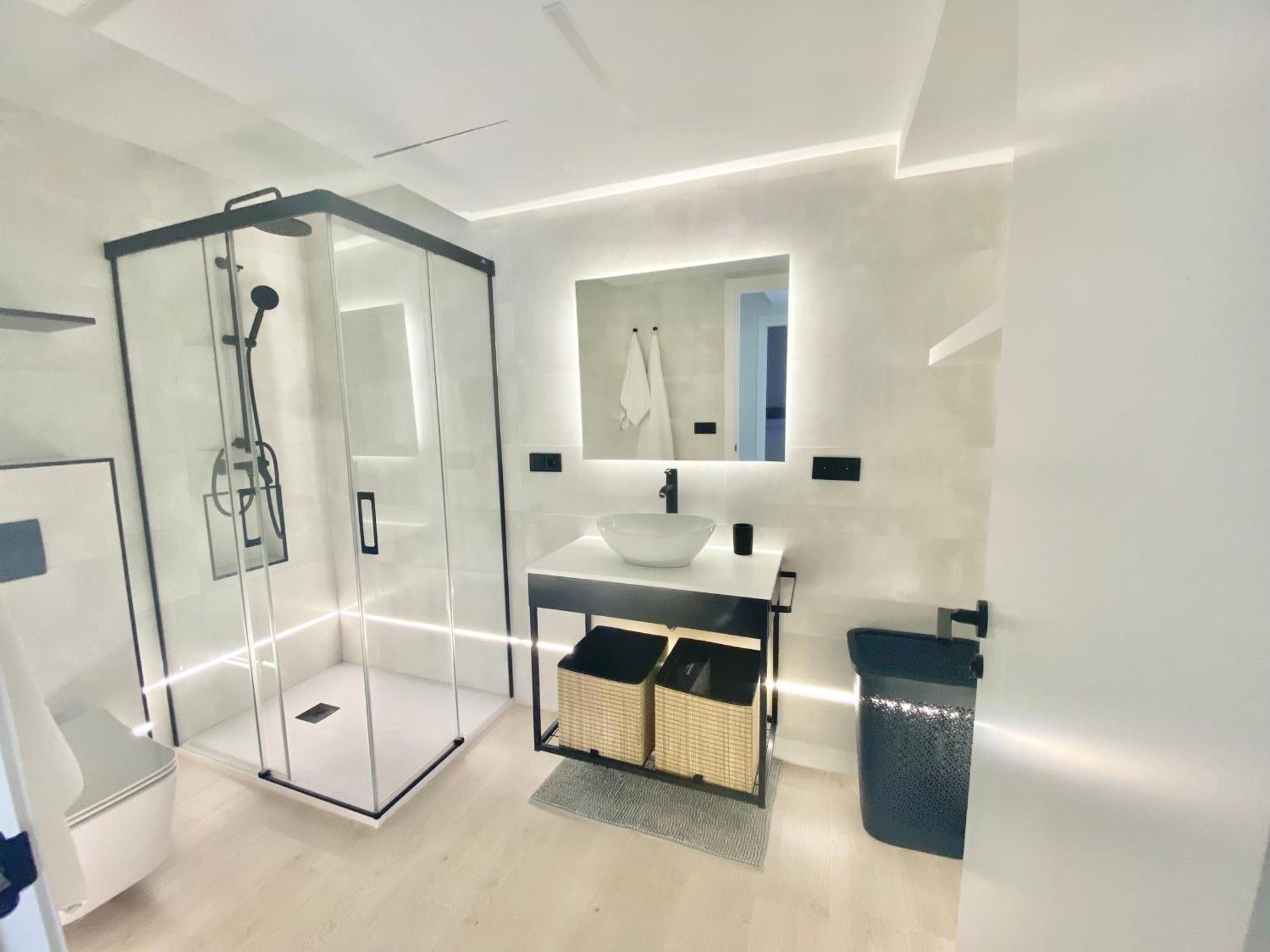 Apartment Andalucia Centro