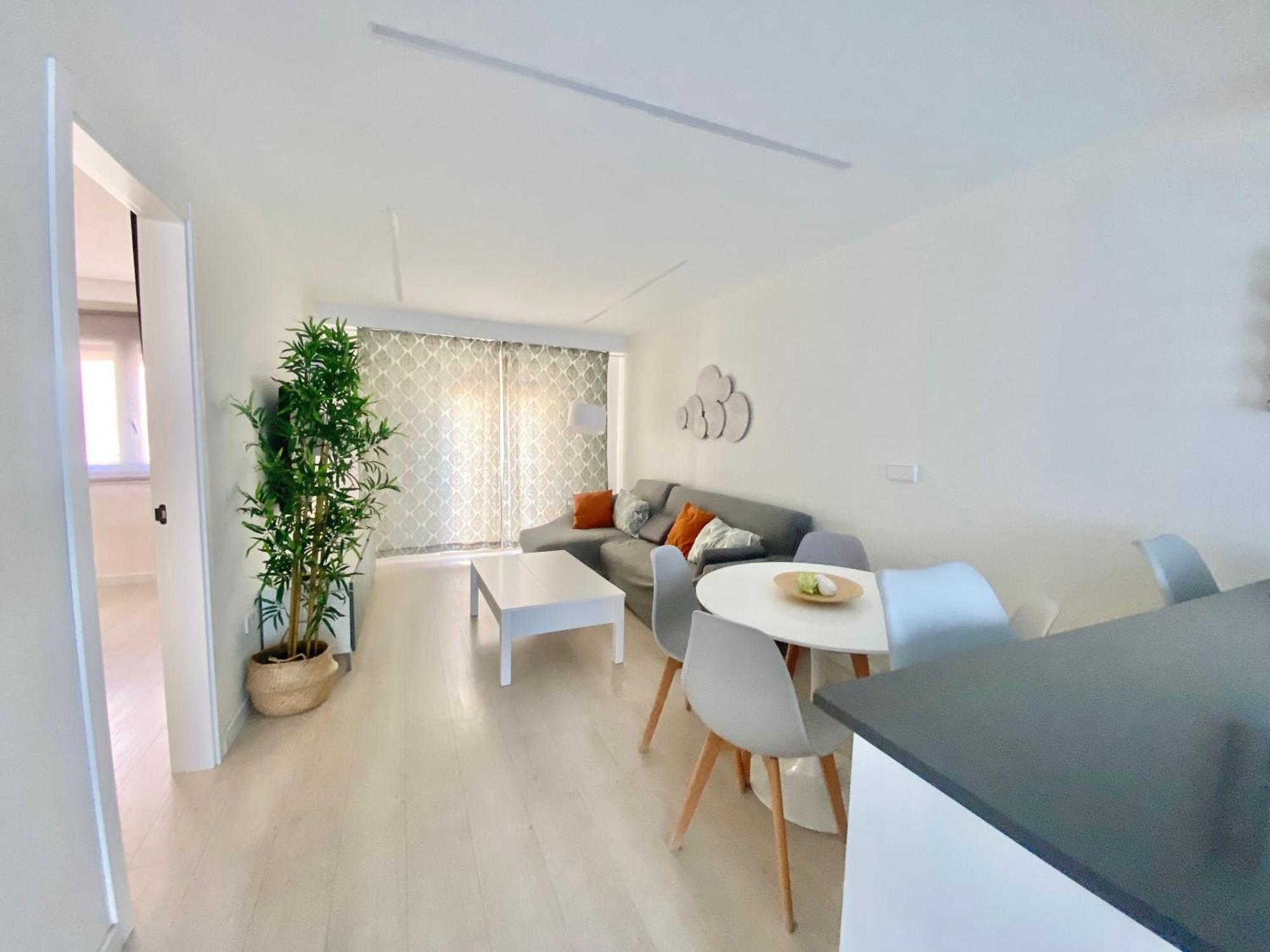 Andalucia Centro Apartment *