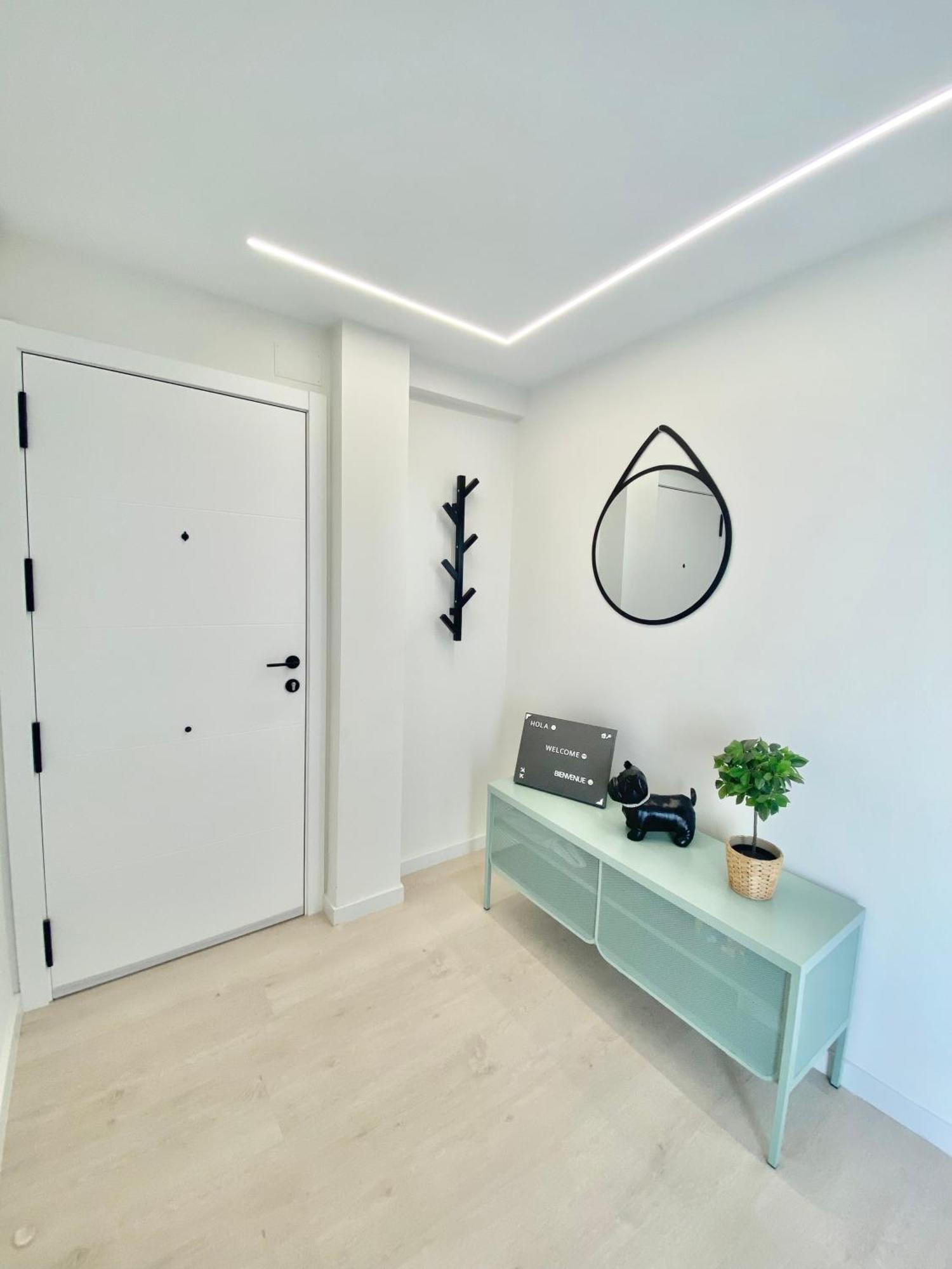 Andalucia Centro Apartment Antequera