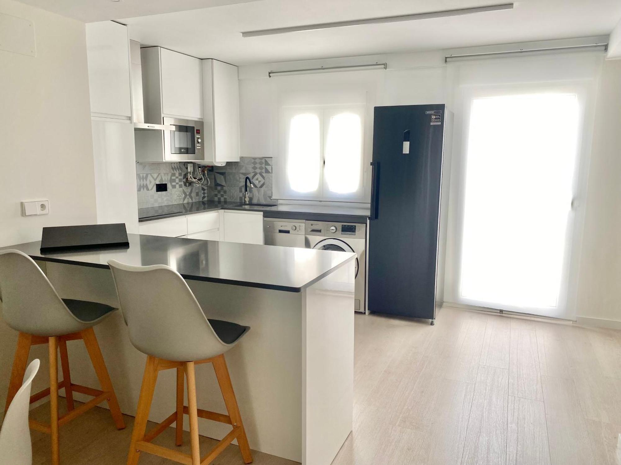 Apartment Andalucia Centro Antequera