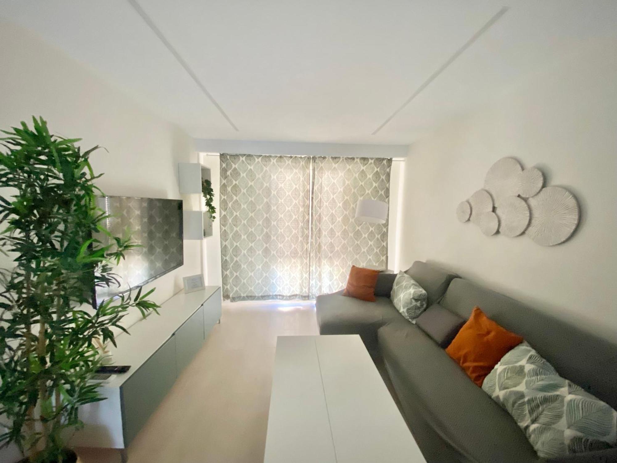 Andalucia Centro Apartment