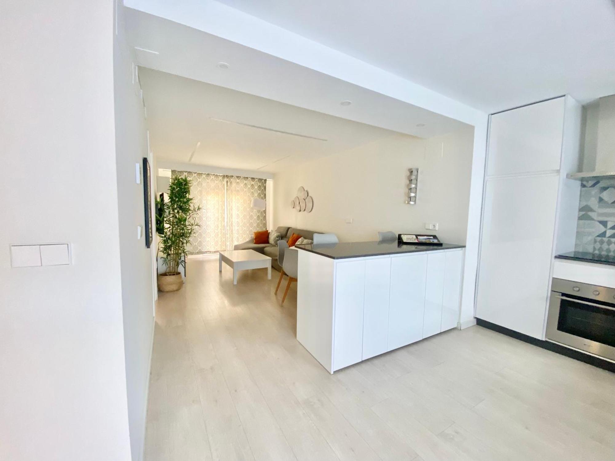 Apartment Andalucia Centro