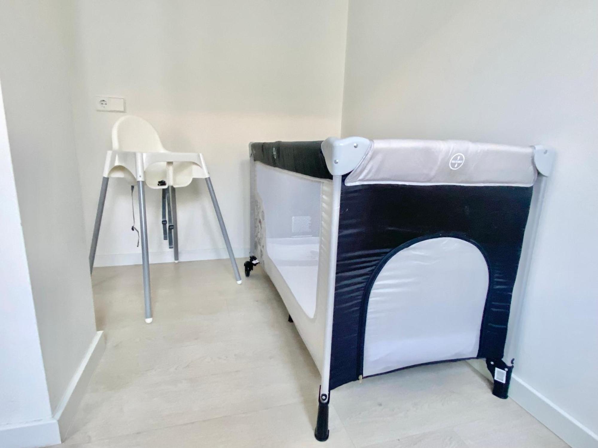 Andalucia Centro Apartment *
