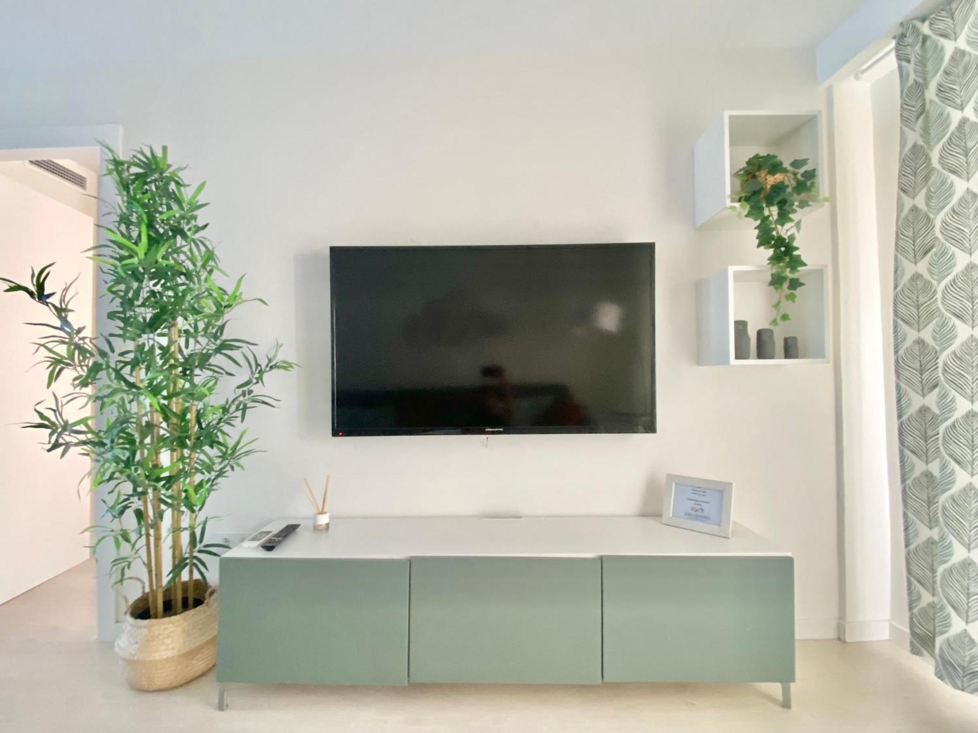 Apartment Andalucia Centro *