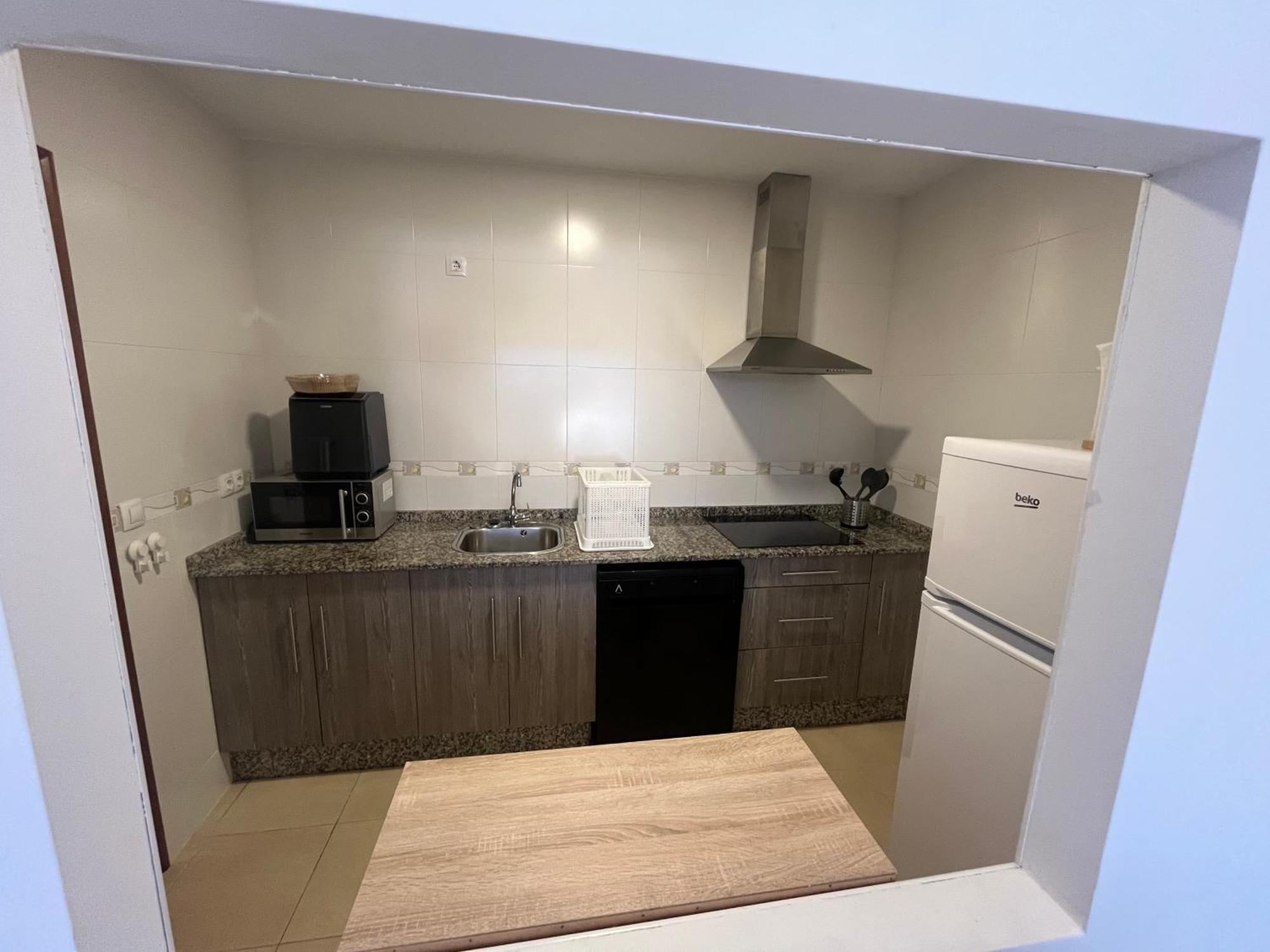 Prado Apartment
