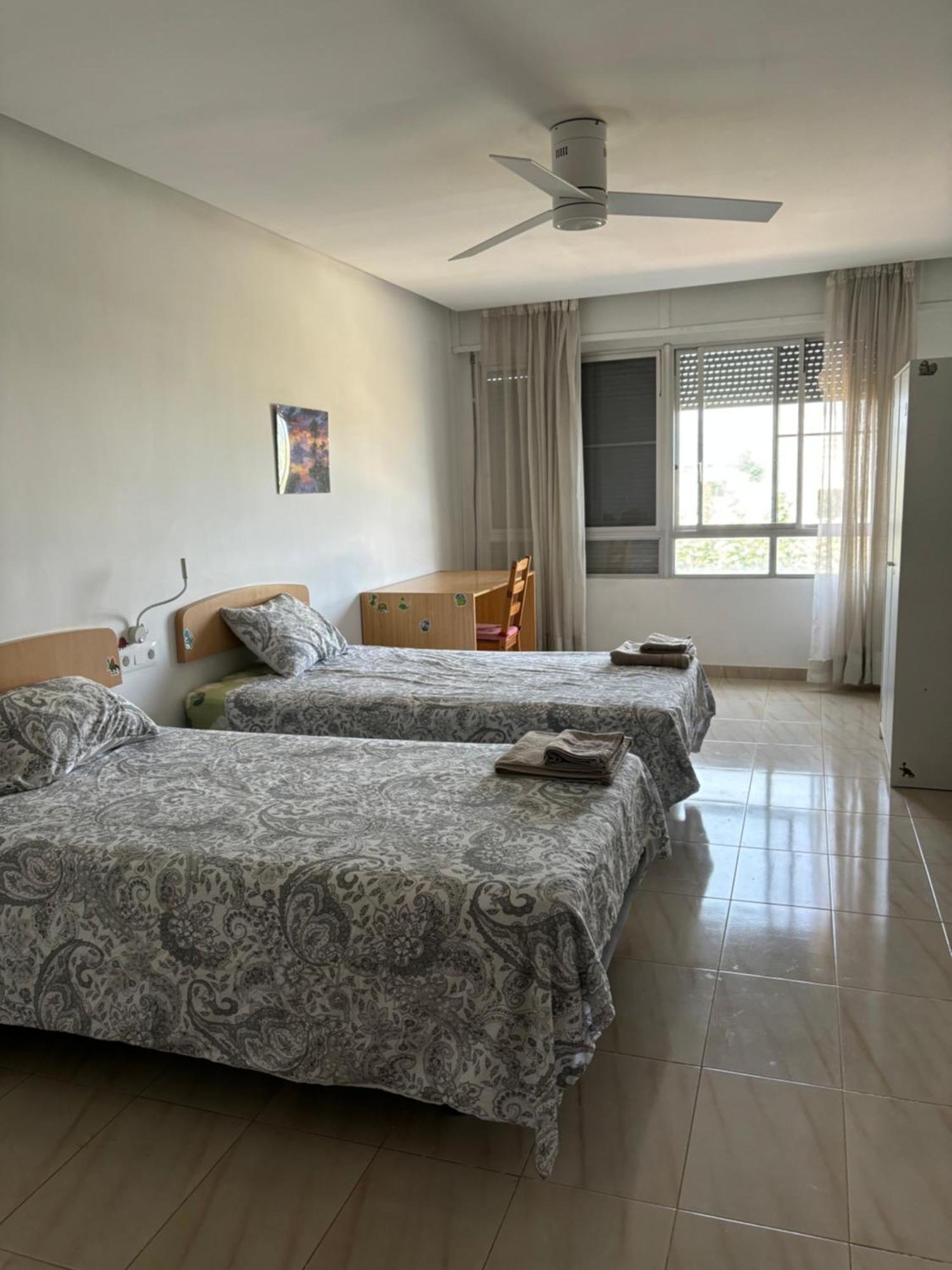 Ca Lau Habitación en casa particular