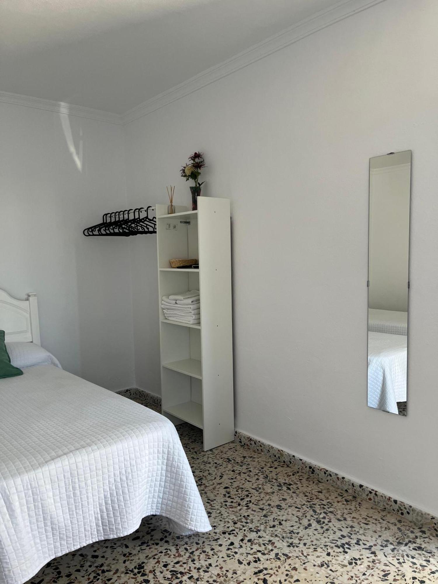 Apartment La Menua *