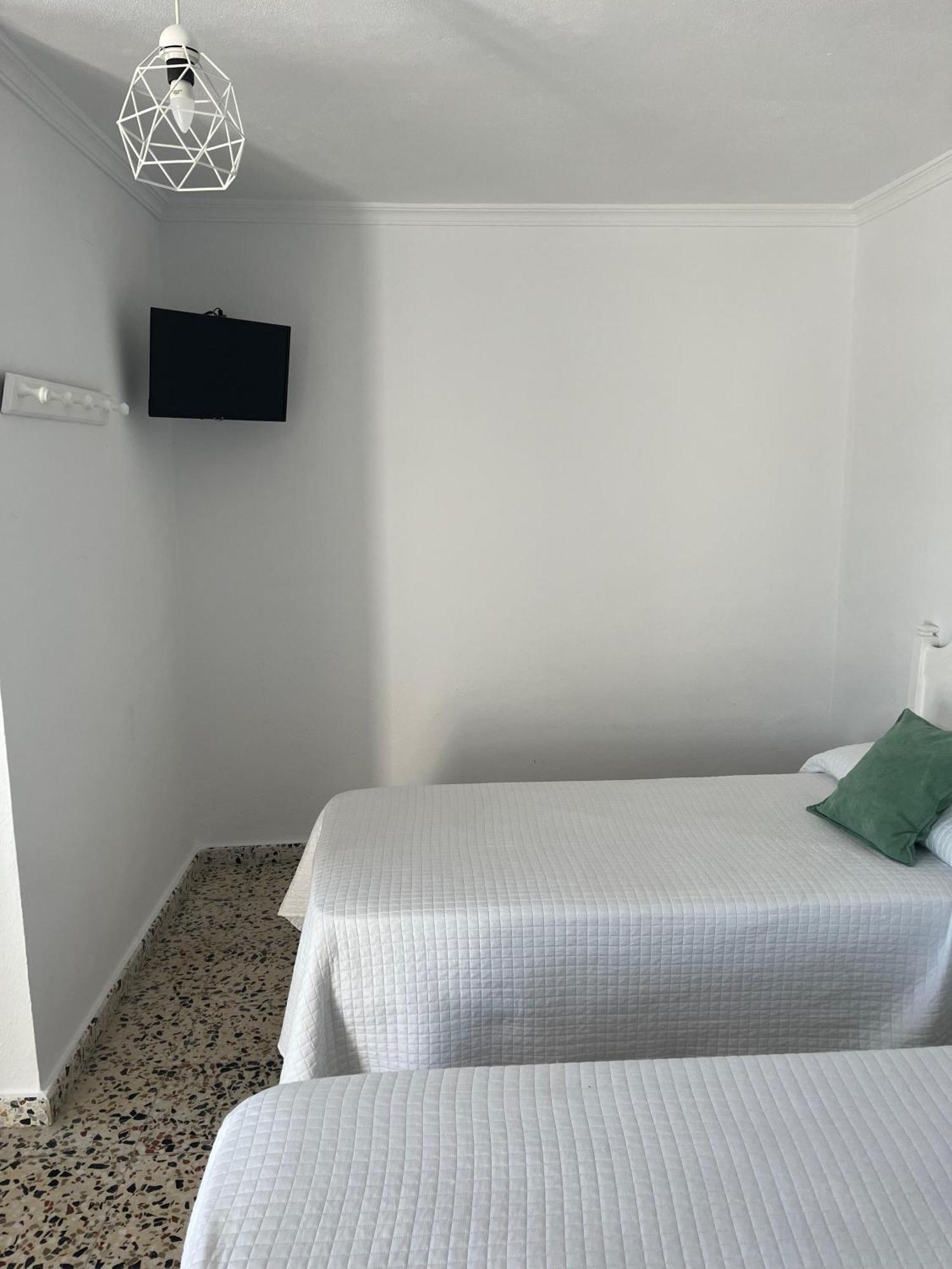 La Menua Apartment Los Badalejos