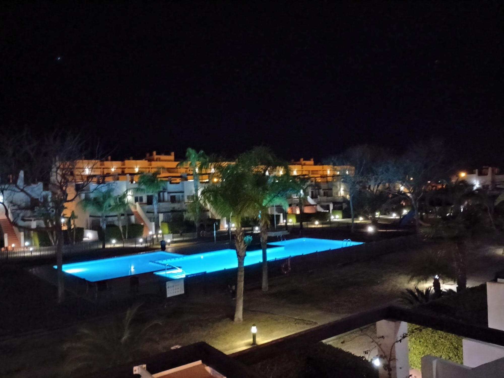 Villa Condado De Alhama Golf - Alba *