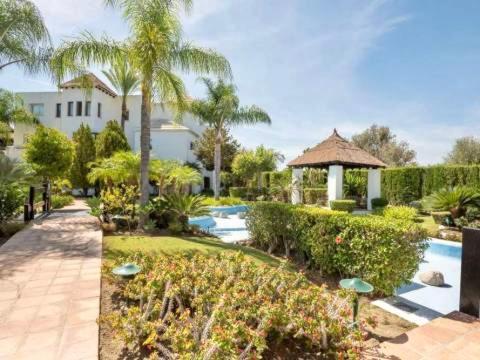Luxury En Rio Real Apartamento Marbella