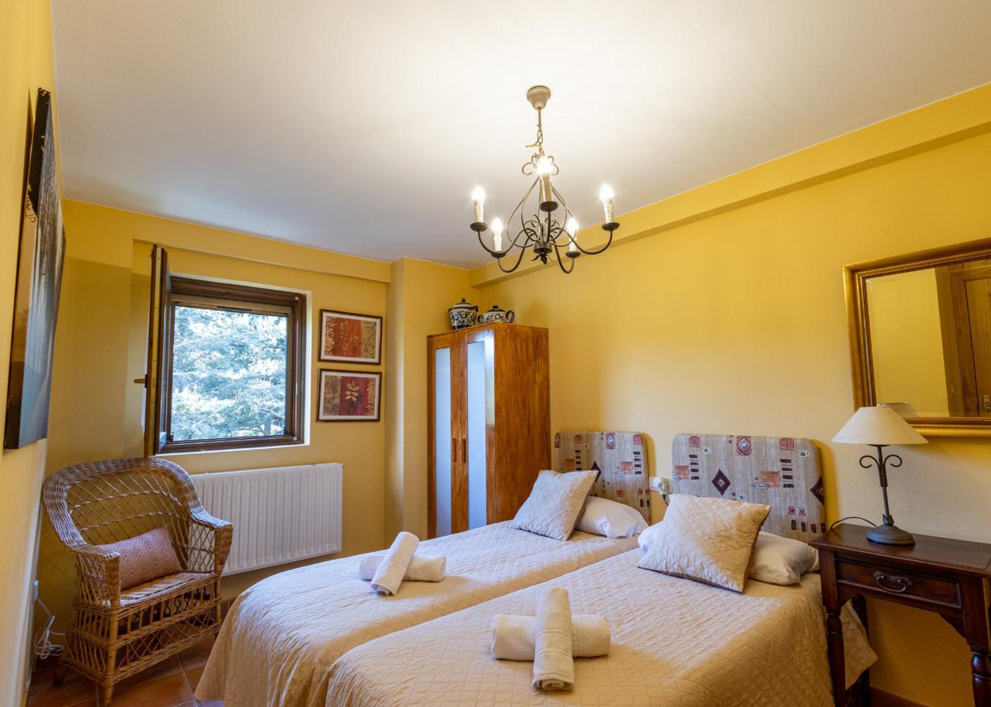Apartment Casa Nora *