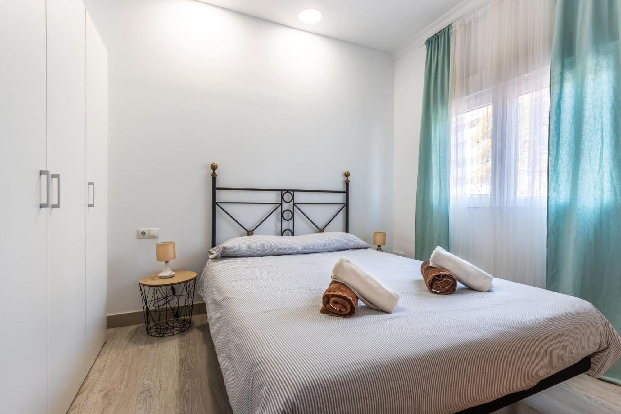 Apartamento Centro L-ll *