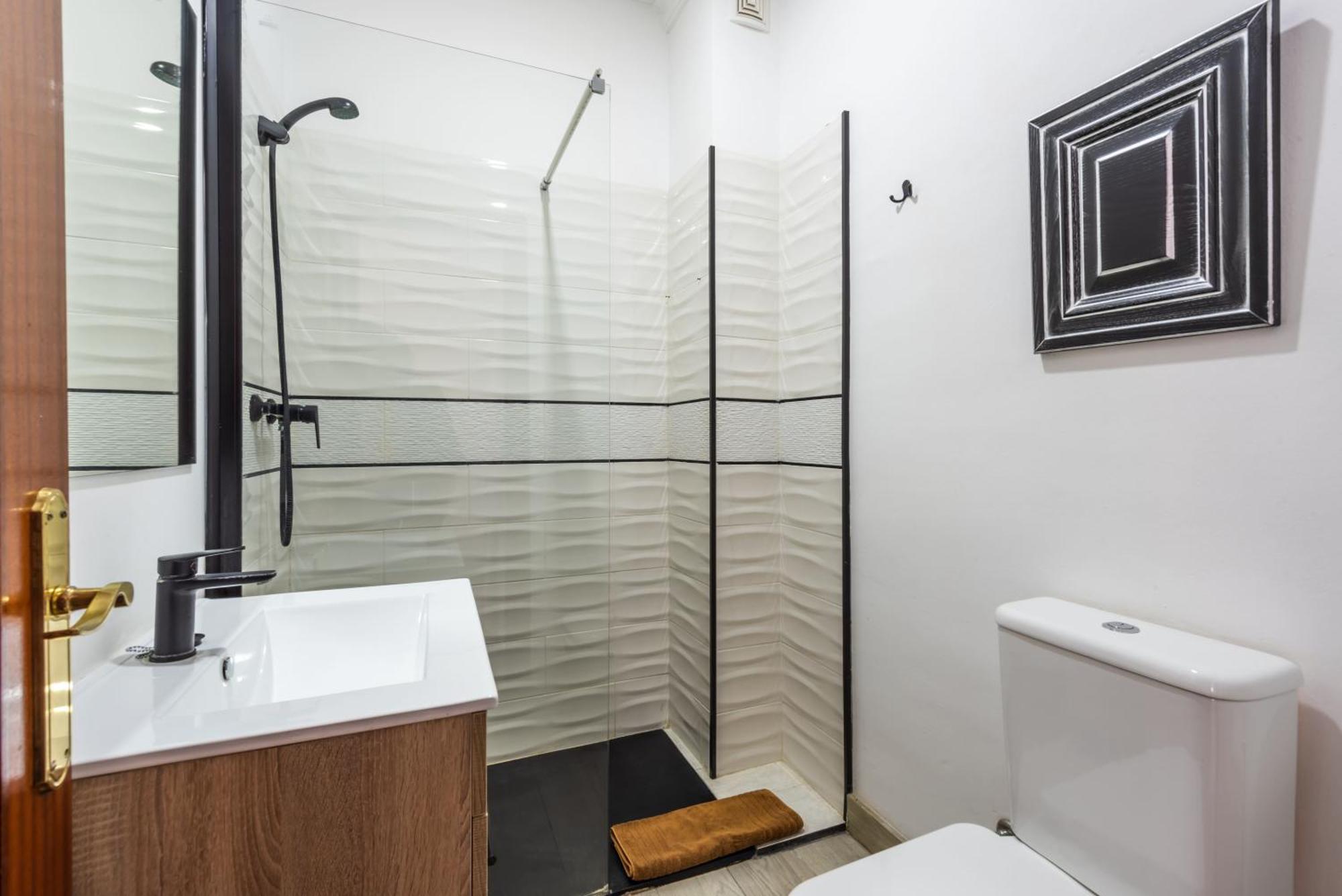 Apartamento Centro L-ll Estepona