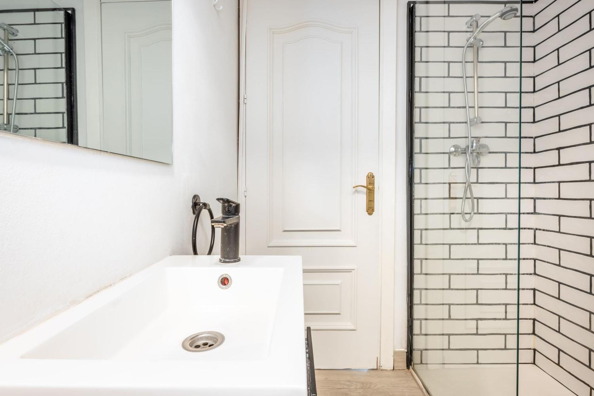 Apartamento Centro L-ll