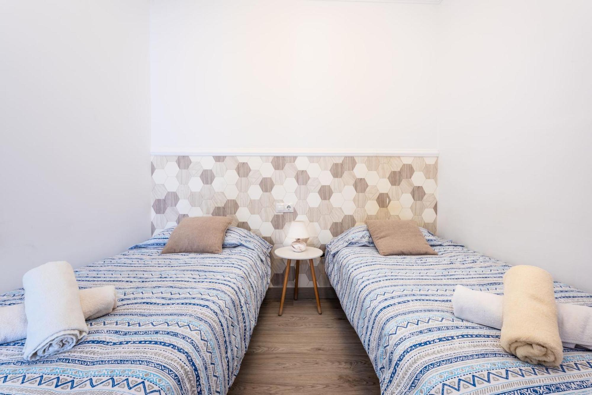 Centro L-ll Apartamento