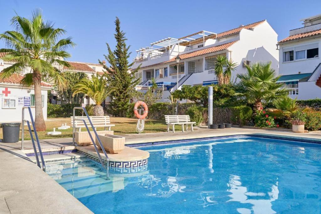 Beachfront Madrid 709 Apartamento *