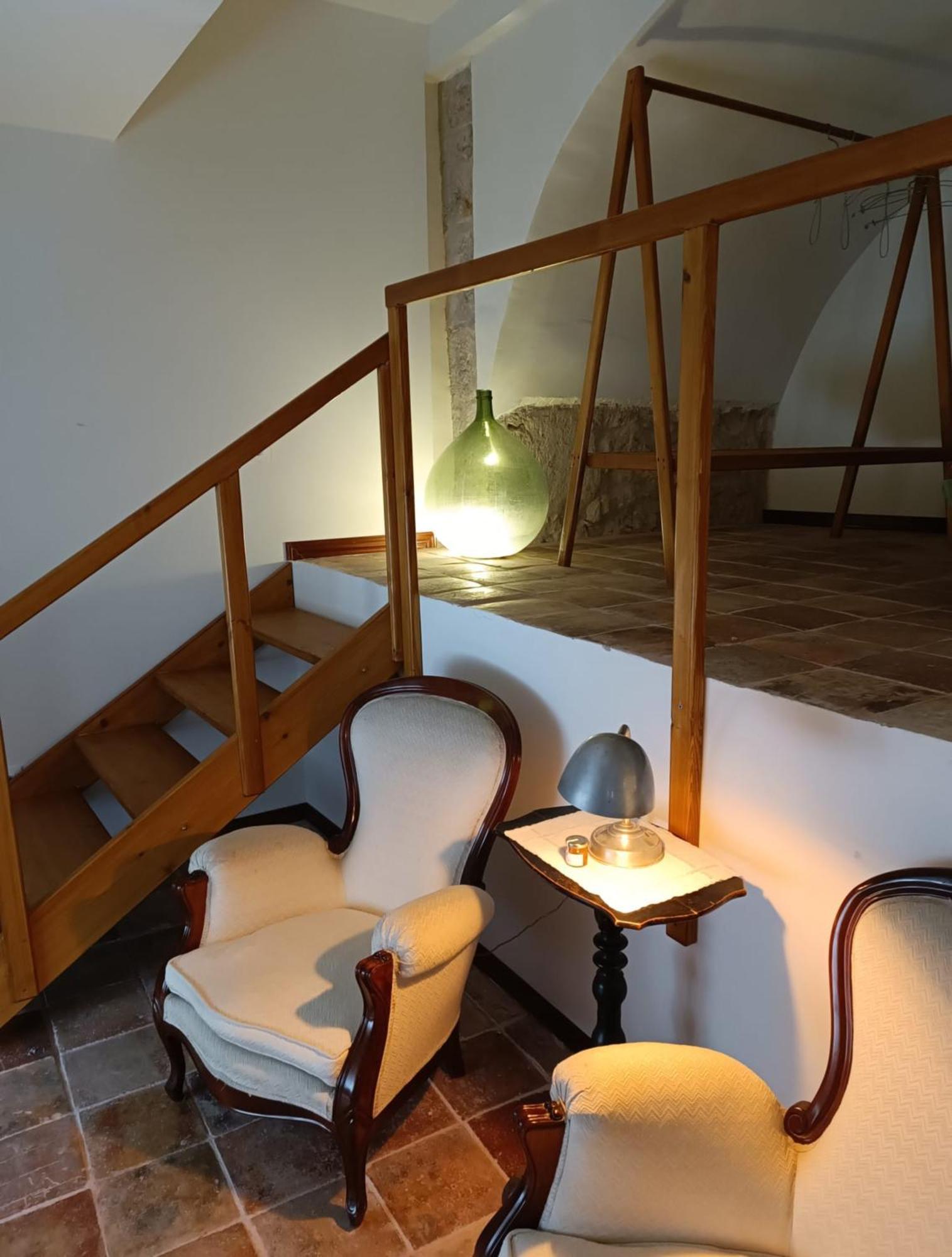 Casona Alcarria * Pastrana