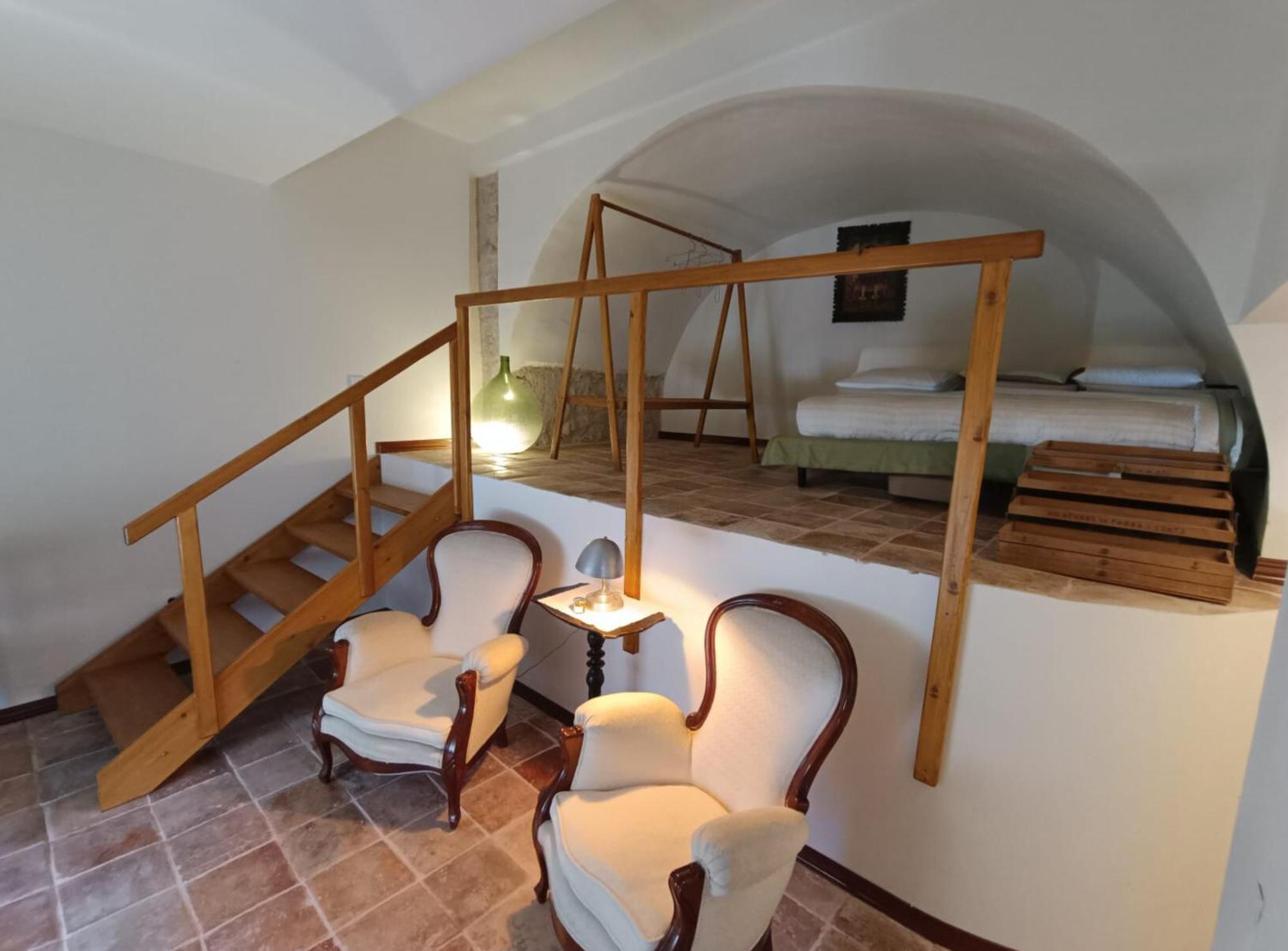 Casona Alcarria Pastrana
